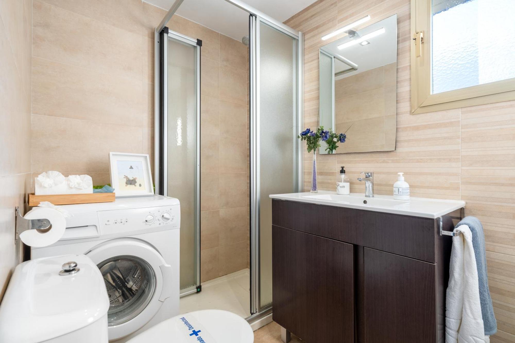 Jescamar Apartamento