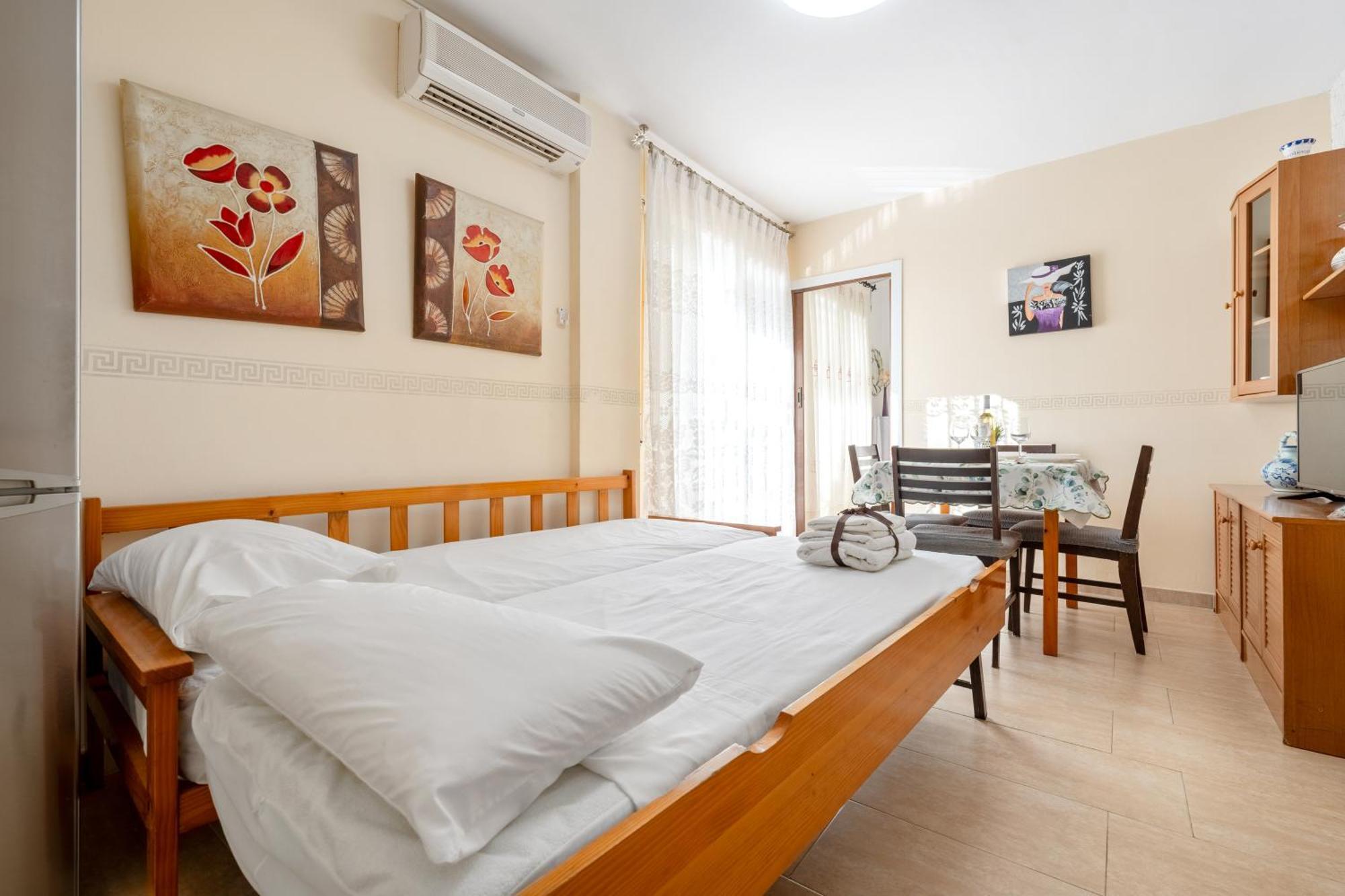 Apartamento Jescamar *