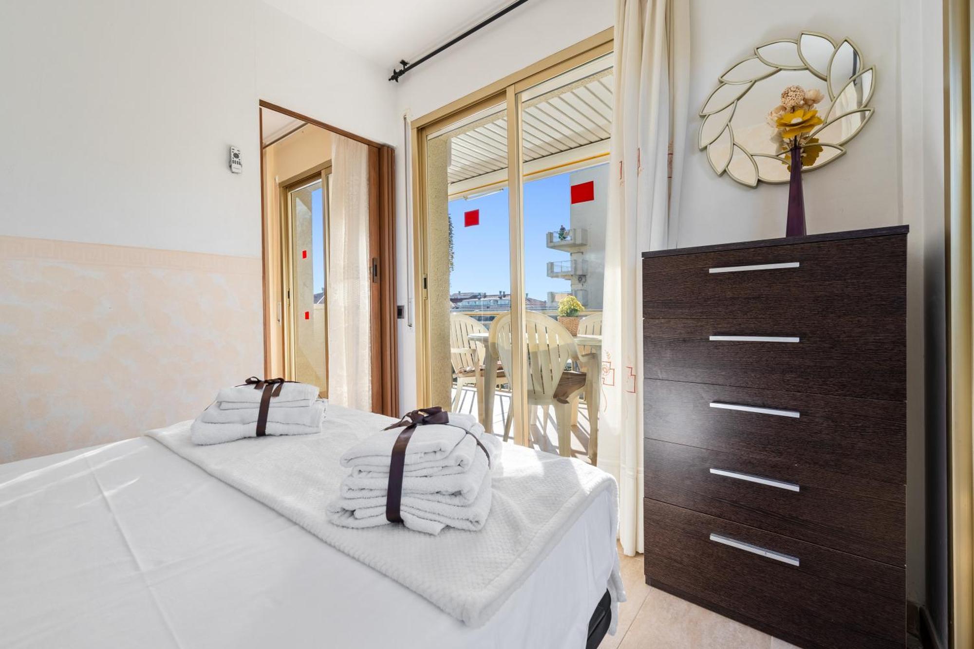 Jescamar Apartamento
