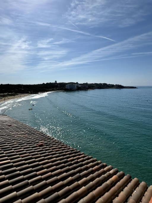 Apartment Premium Luxury Rits Salou
