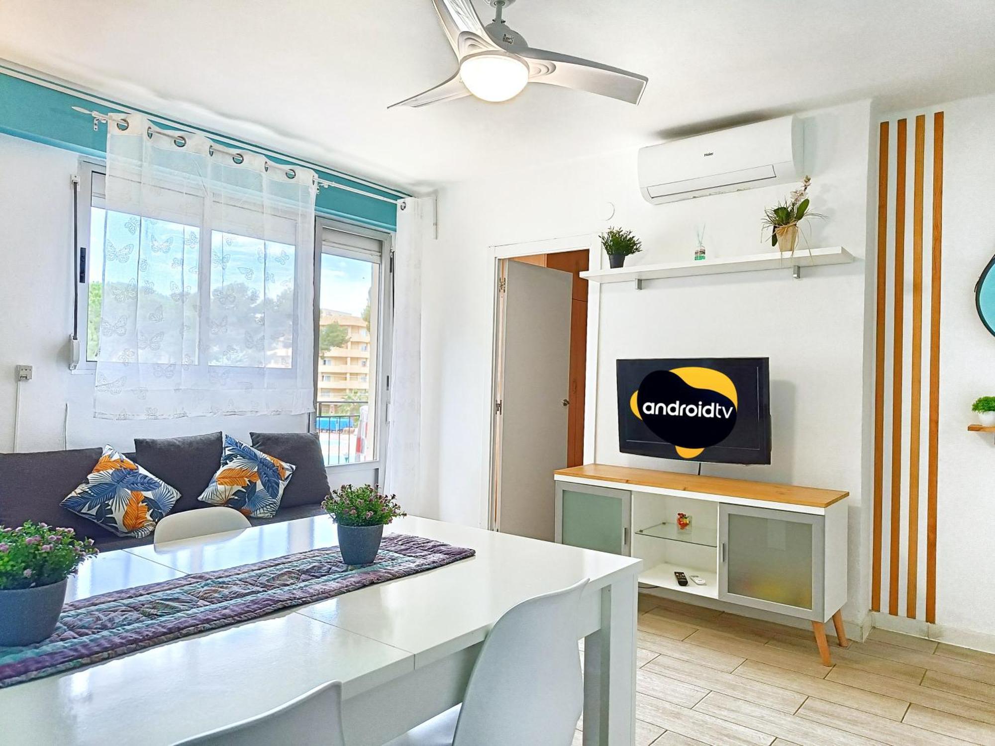 Appartement Casanostra
