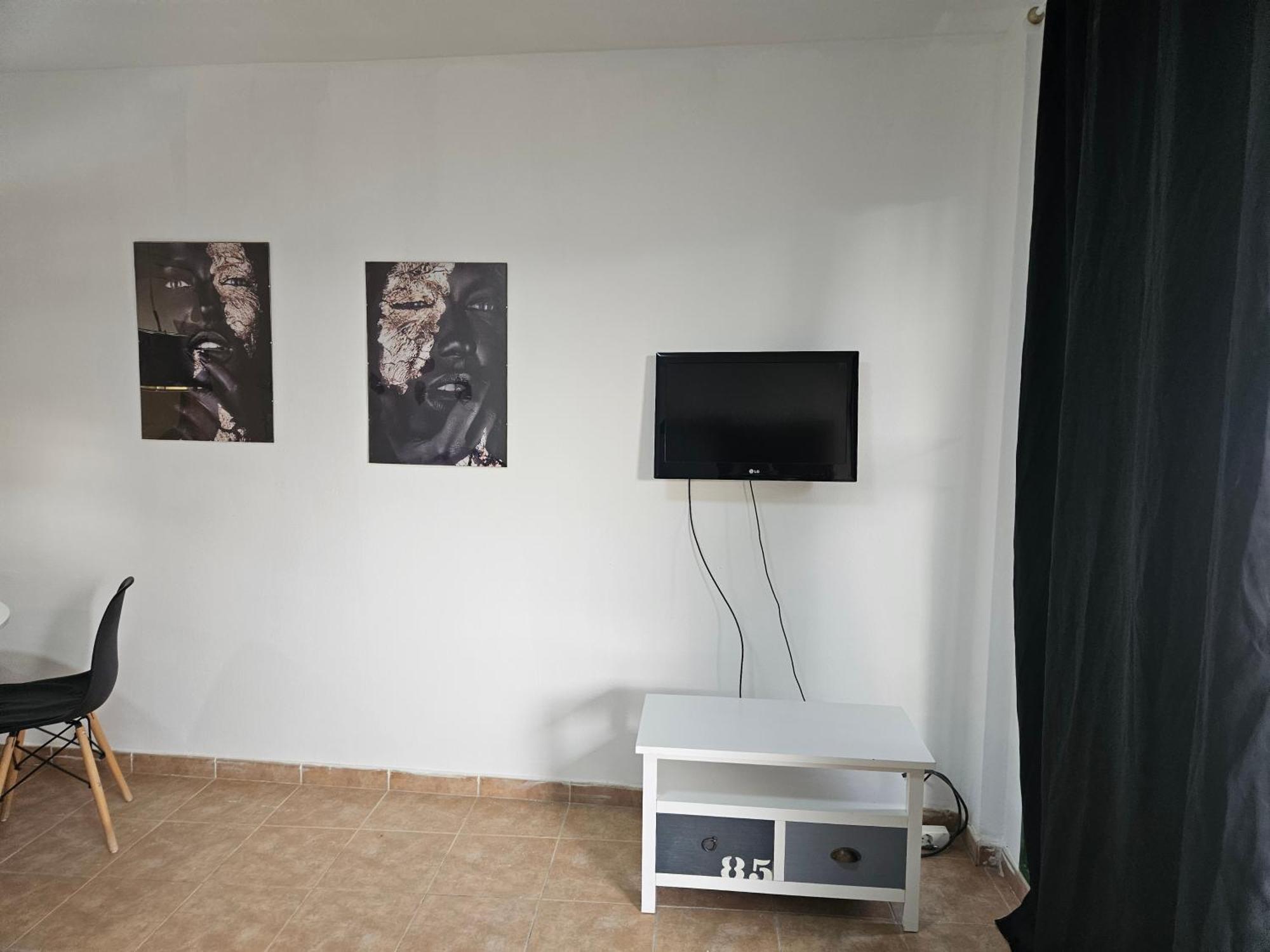 Festival Village Appartement *
