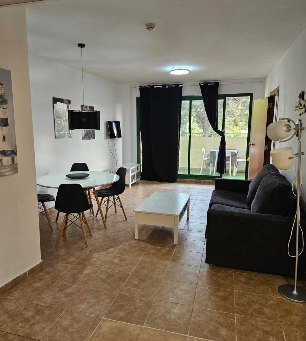 Festival Village Appartement