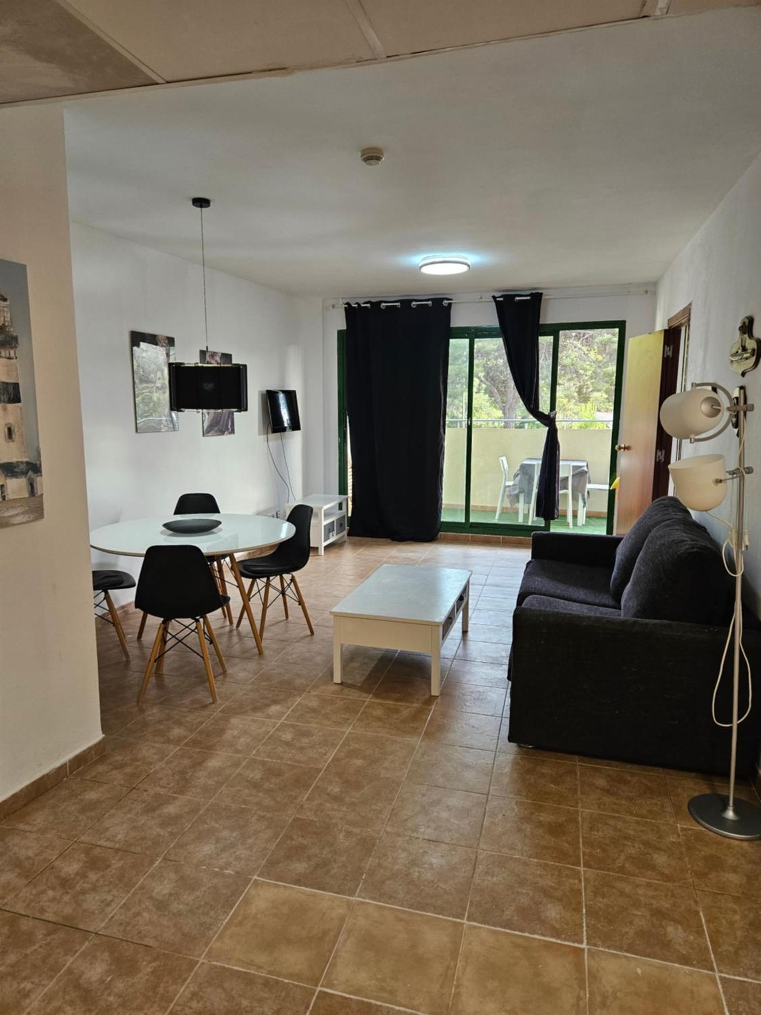 Appartement Festival Village Salou