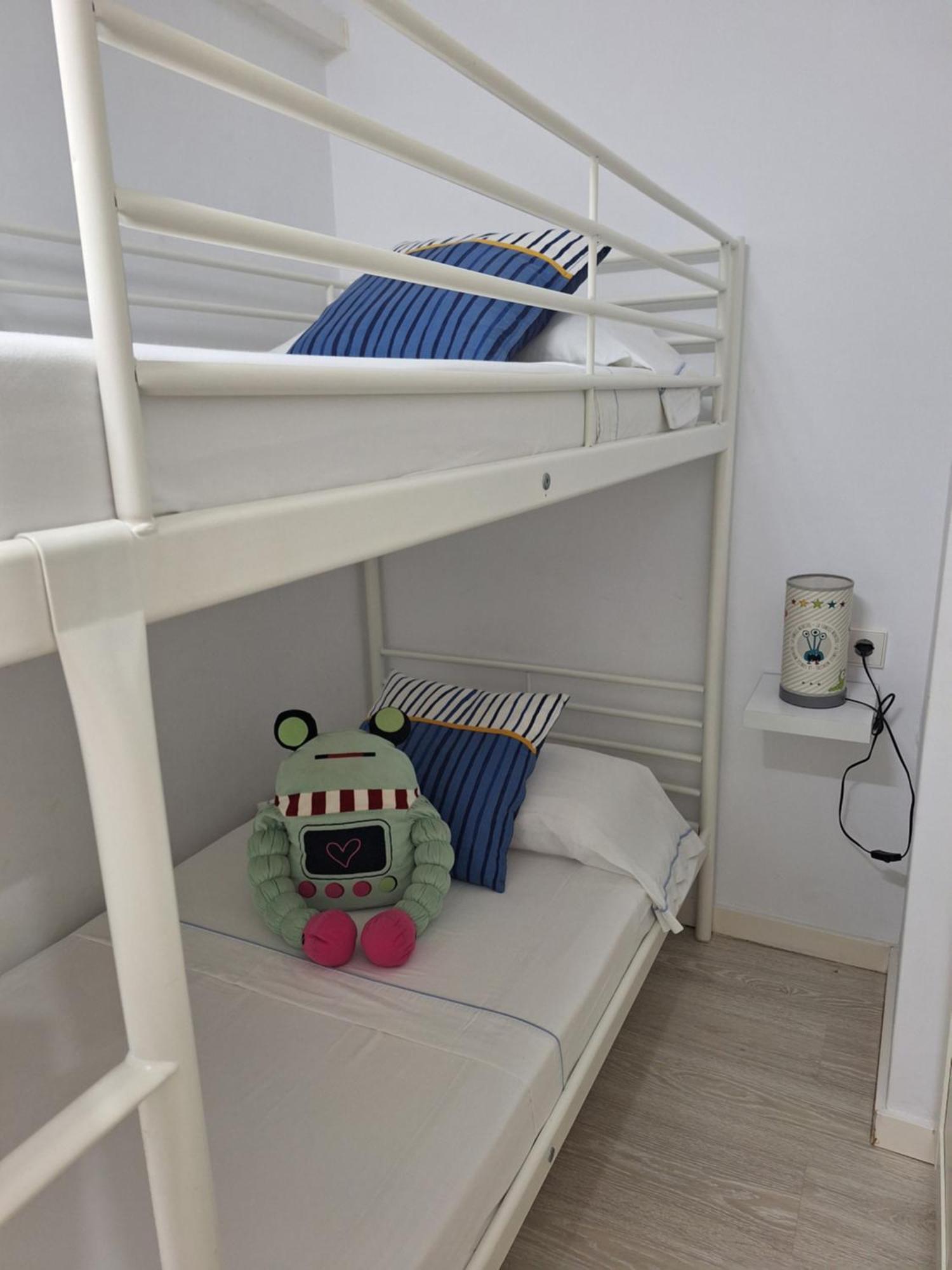 Appartement Vacacional *