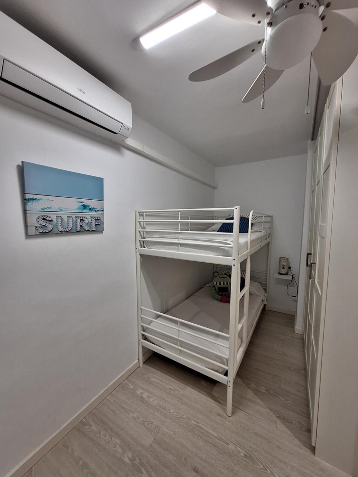 Vacacional Appartement