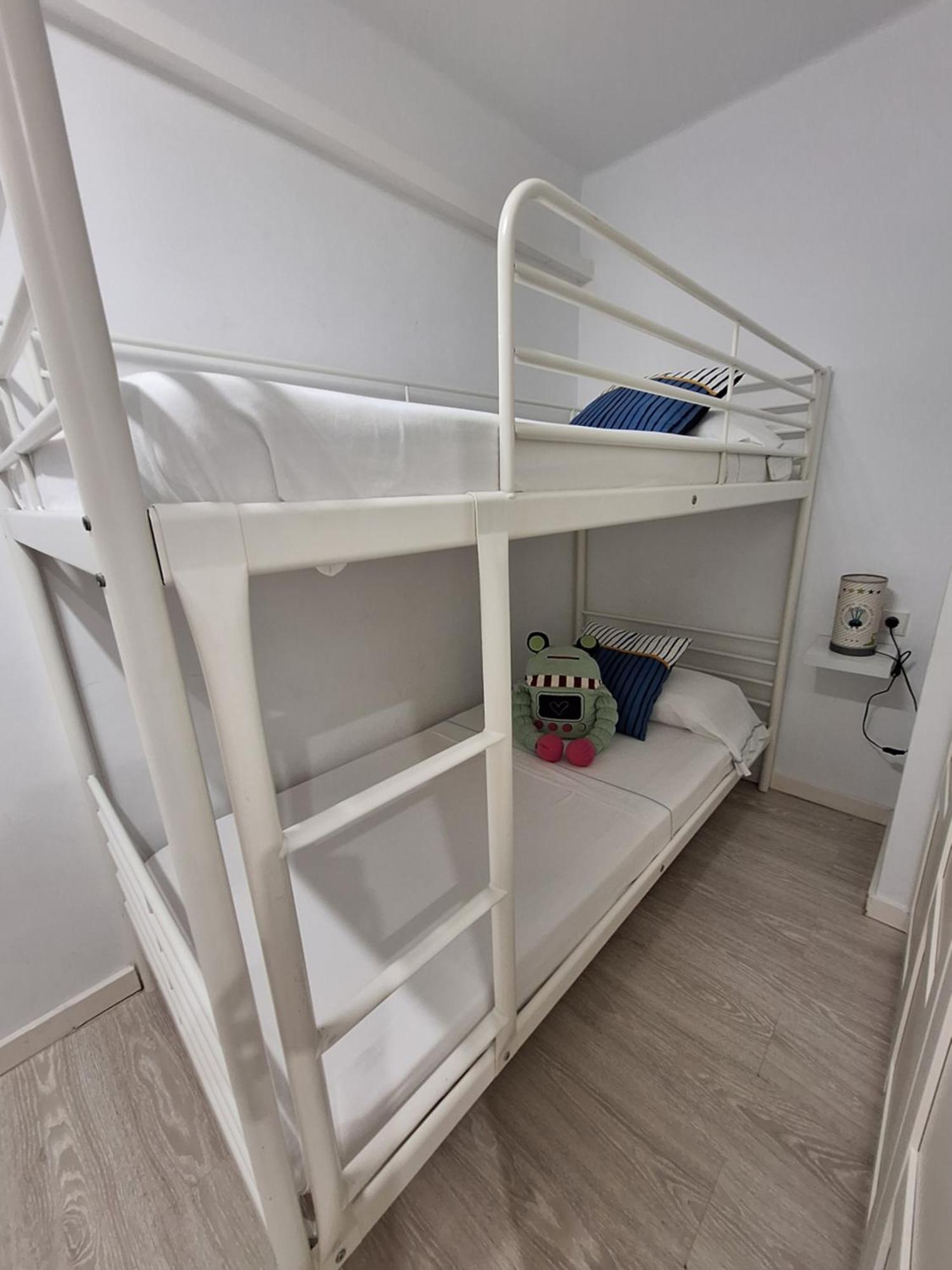 Appartement Vacacional