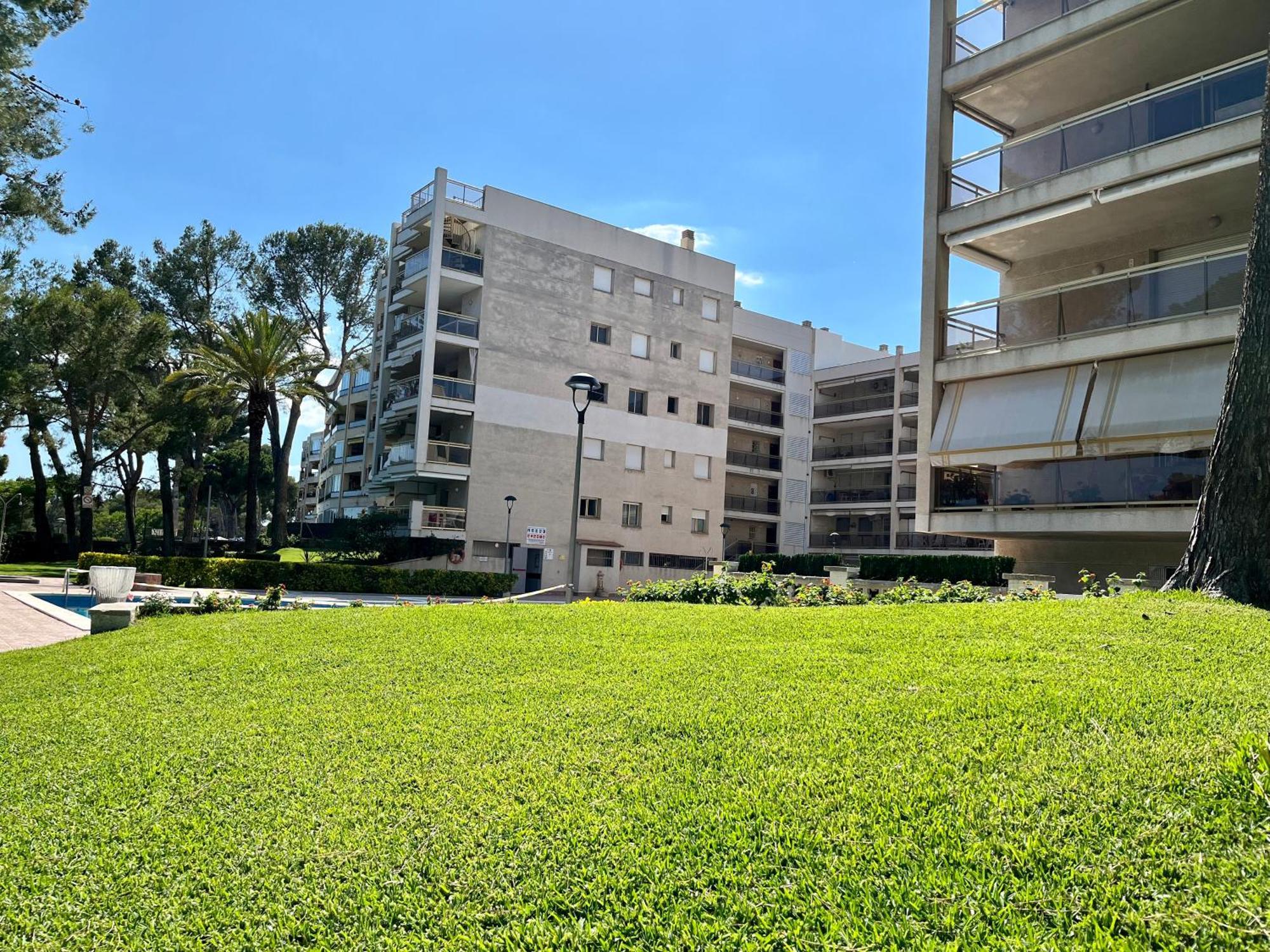 Apartment Amb Piscina *
