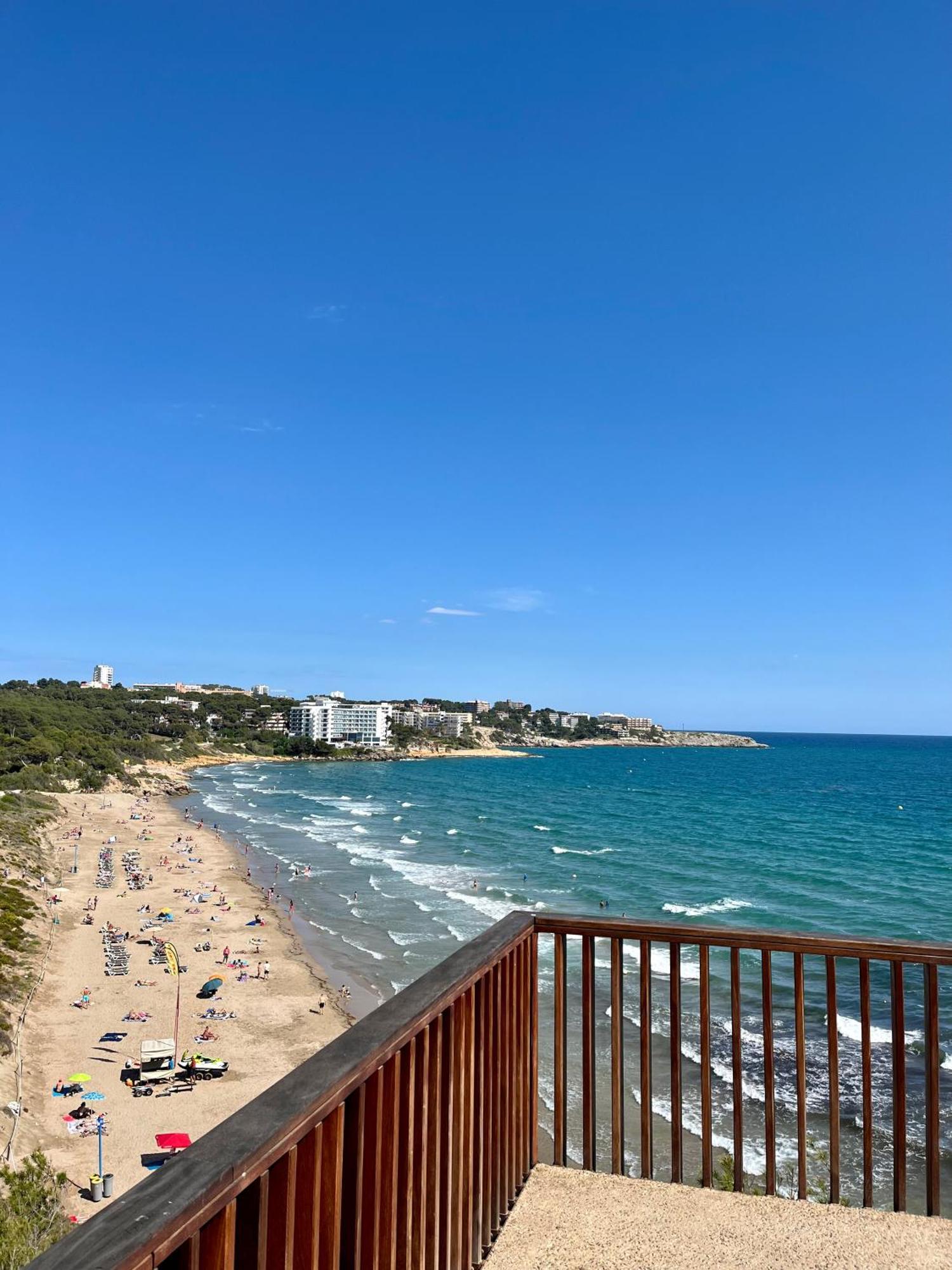 Apartment Amb Piscina Salou