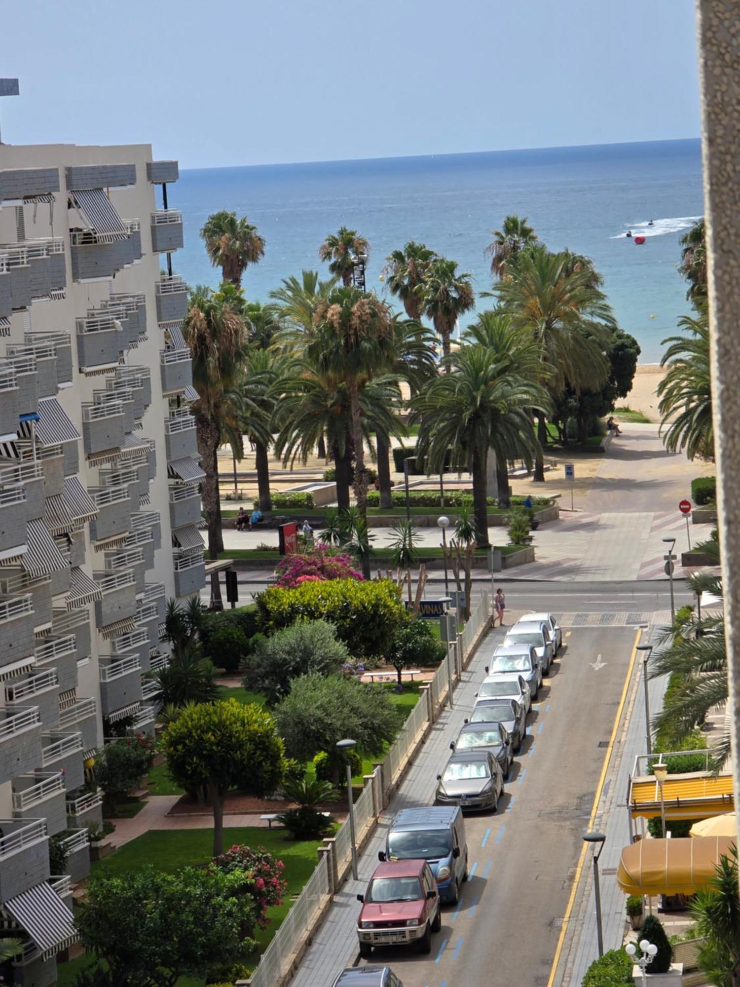 Novelty Salou