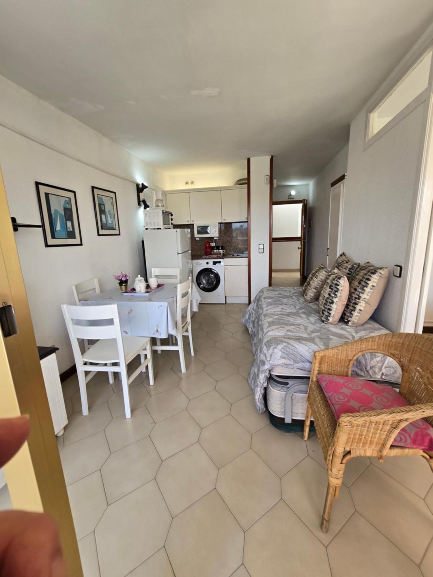 Novelty Apartment Salou