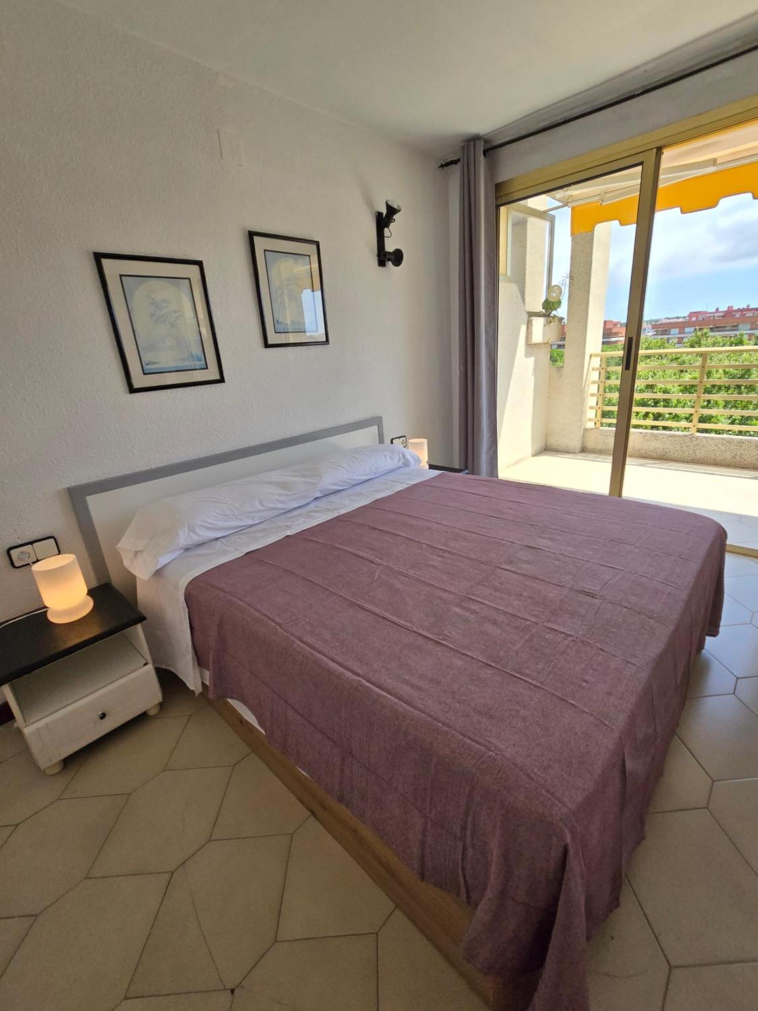Apartment Novelty Salou