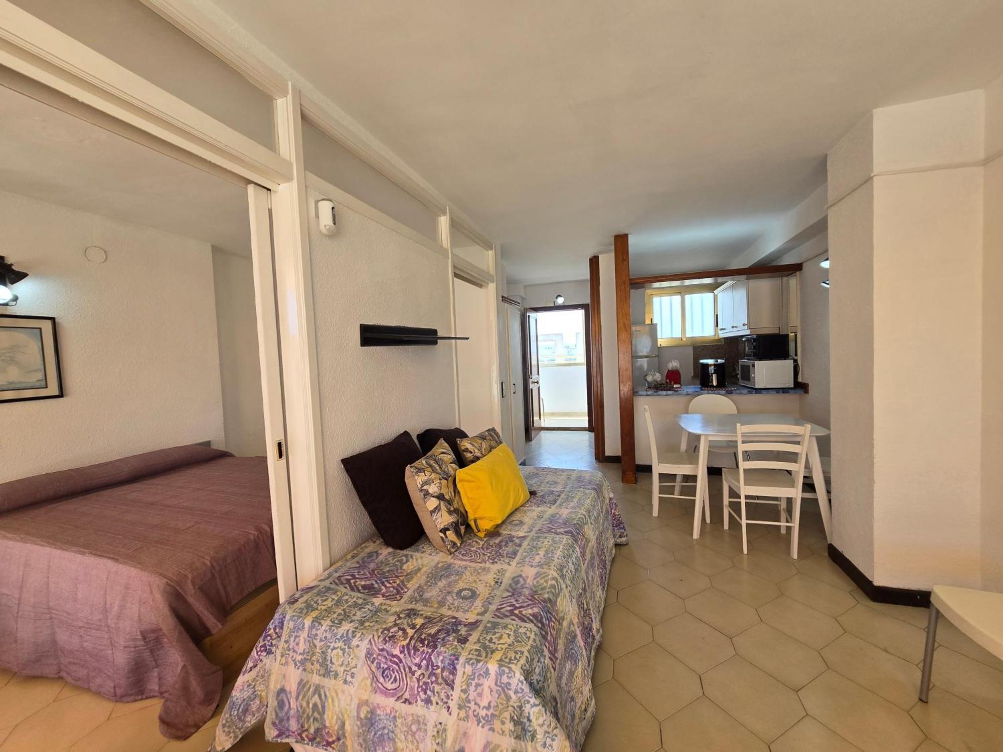Novelty Apartment *