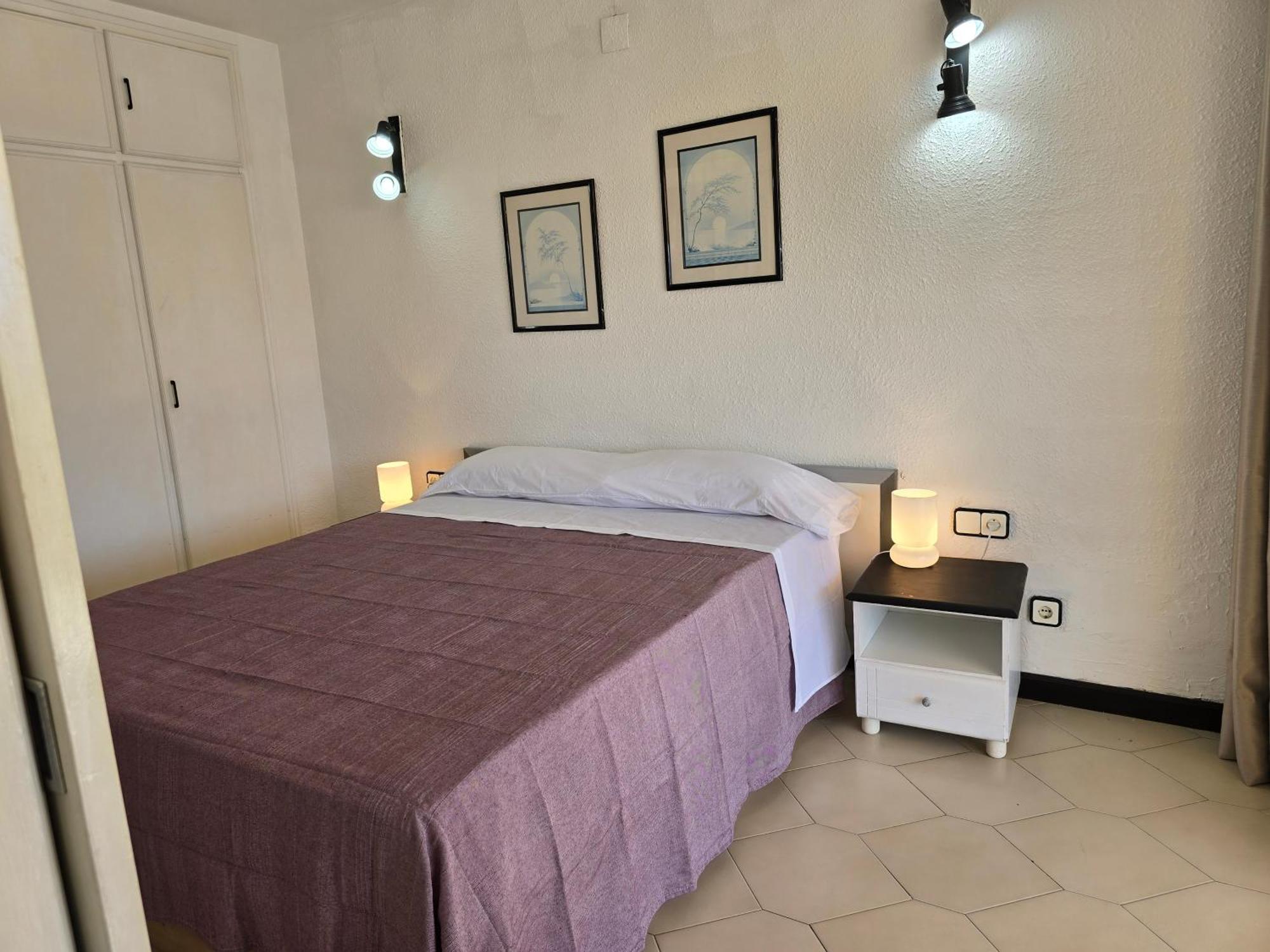 Novelty Apartment Salou