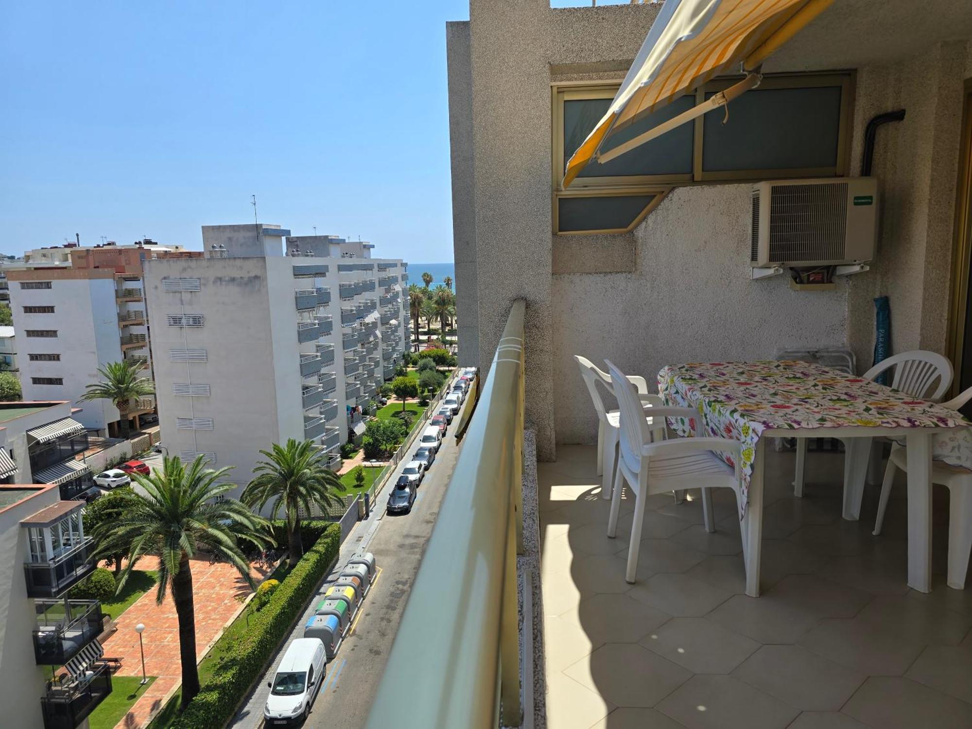 Apartment Novelty Salou