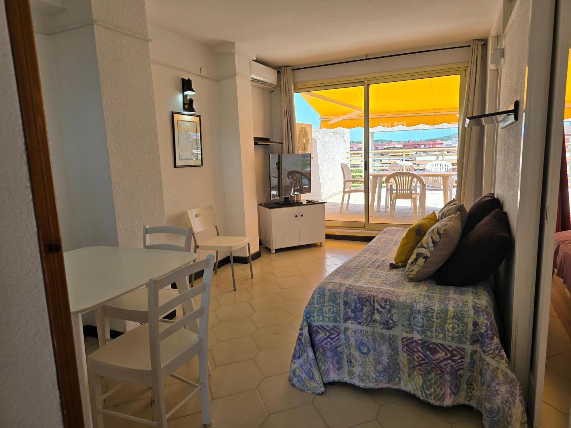 Apartment Novelty Salou