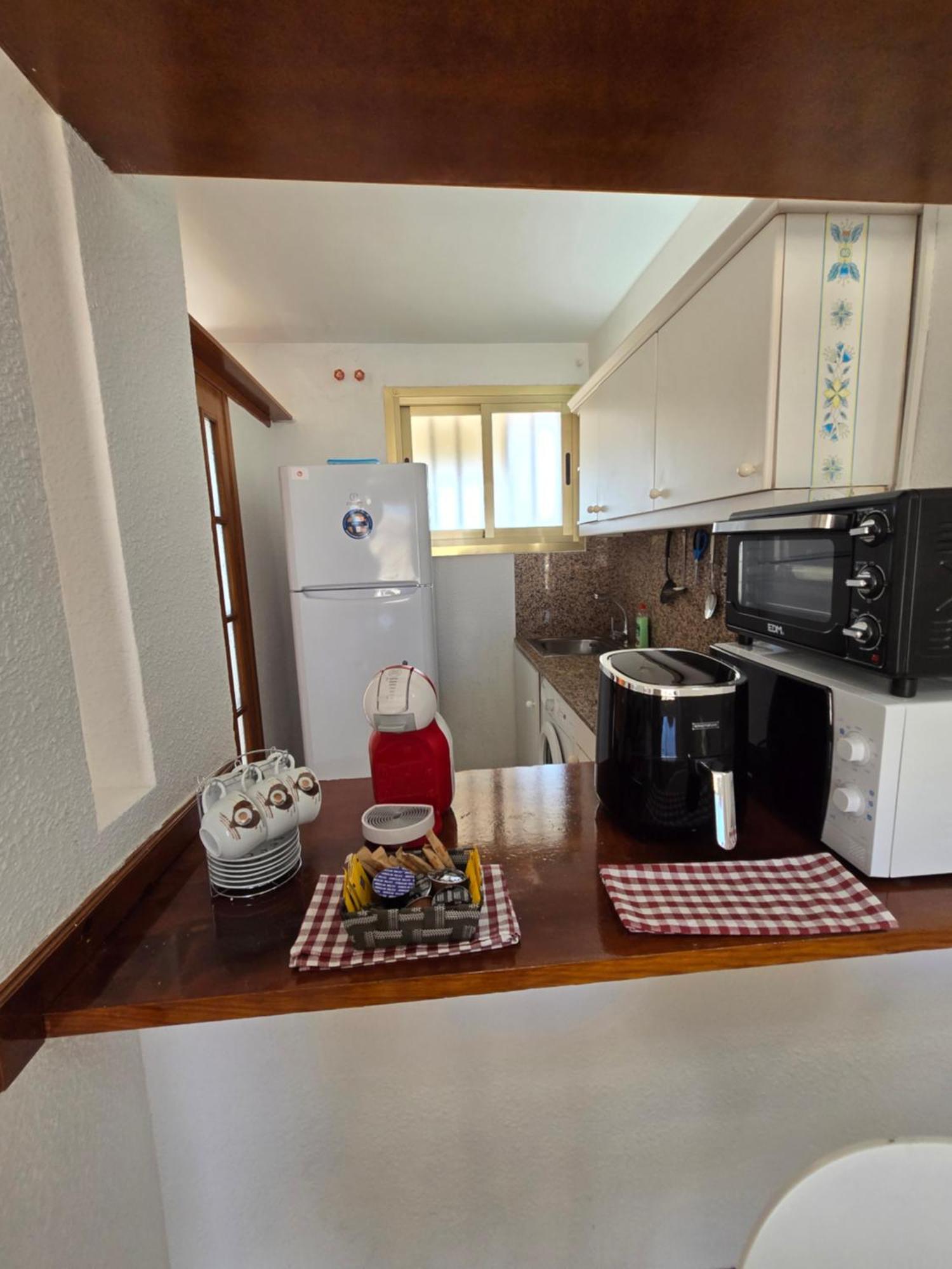 Novelty Apartment Salou