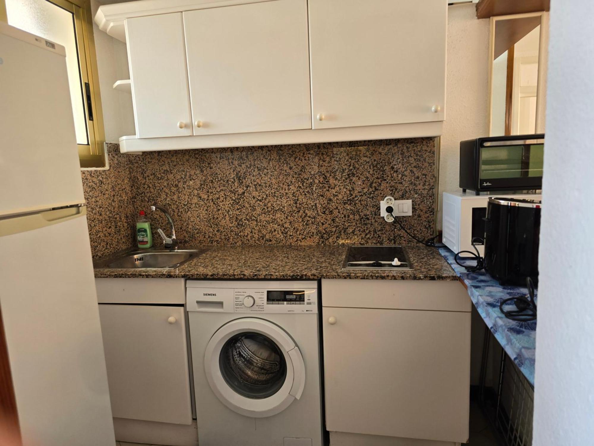 Novelty Apartment Salou