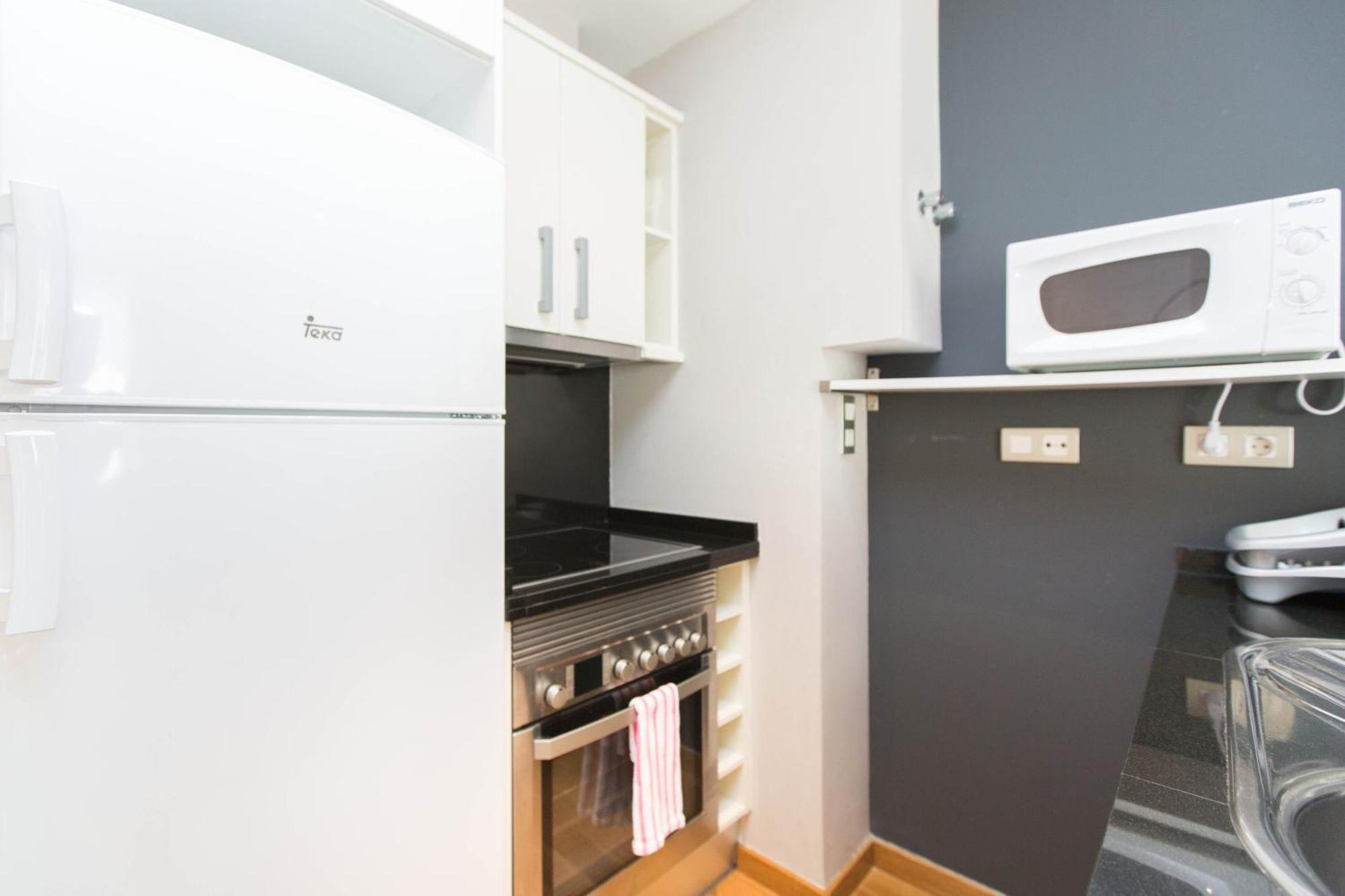Apartamento En Edificio Capote, - Ideal Para Familias Salou