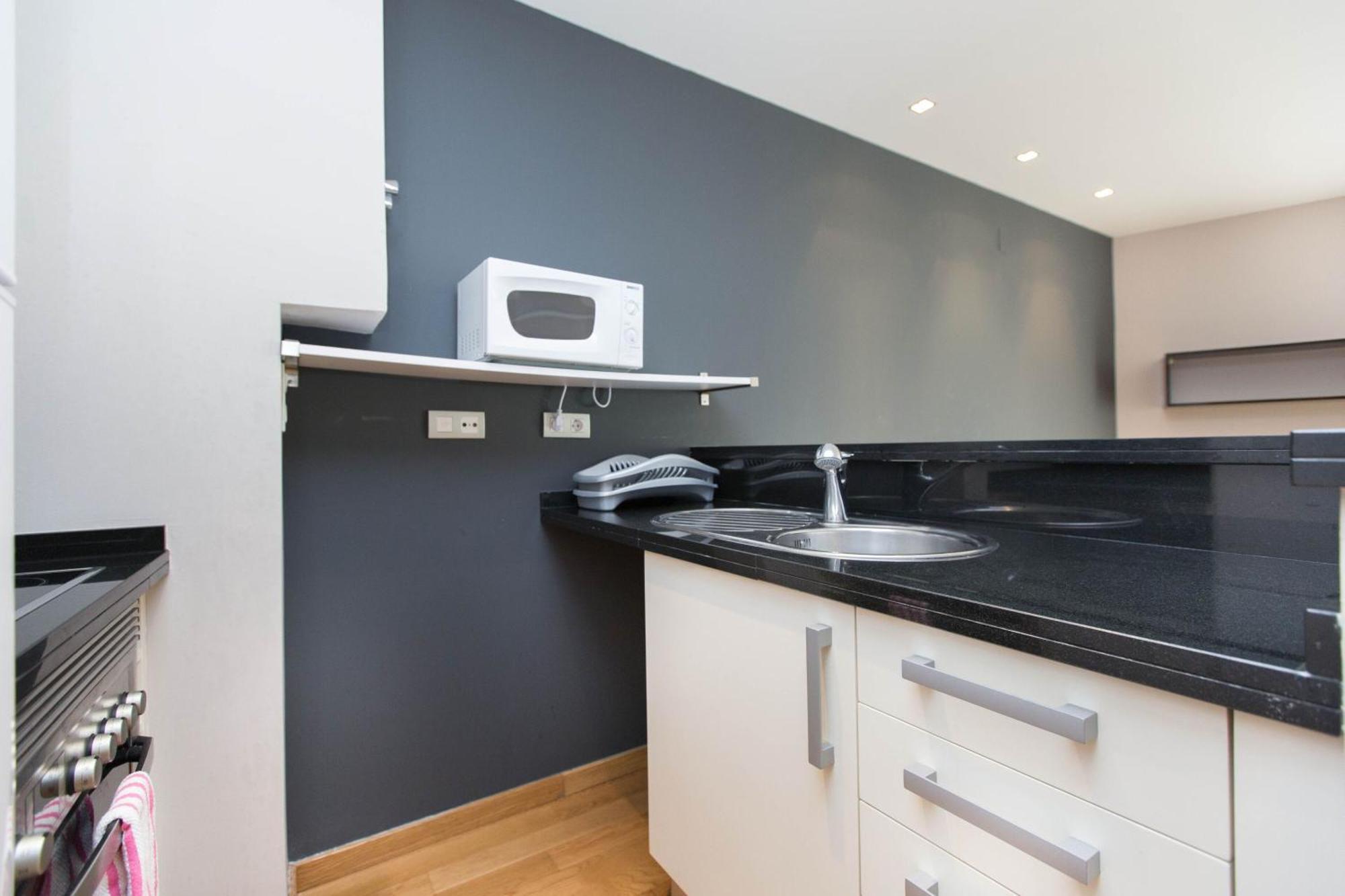 Apartamento En Edificio Capote, - Ideal Para Familias Salou