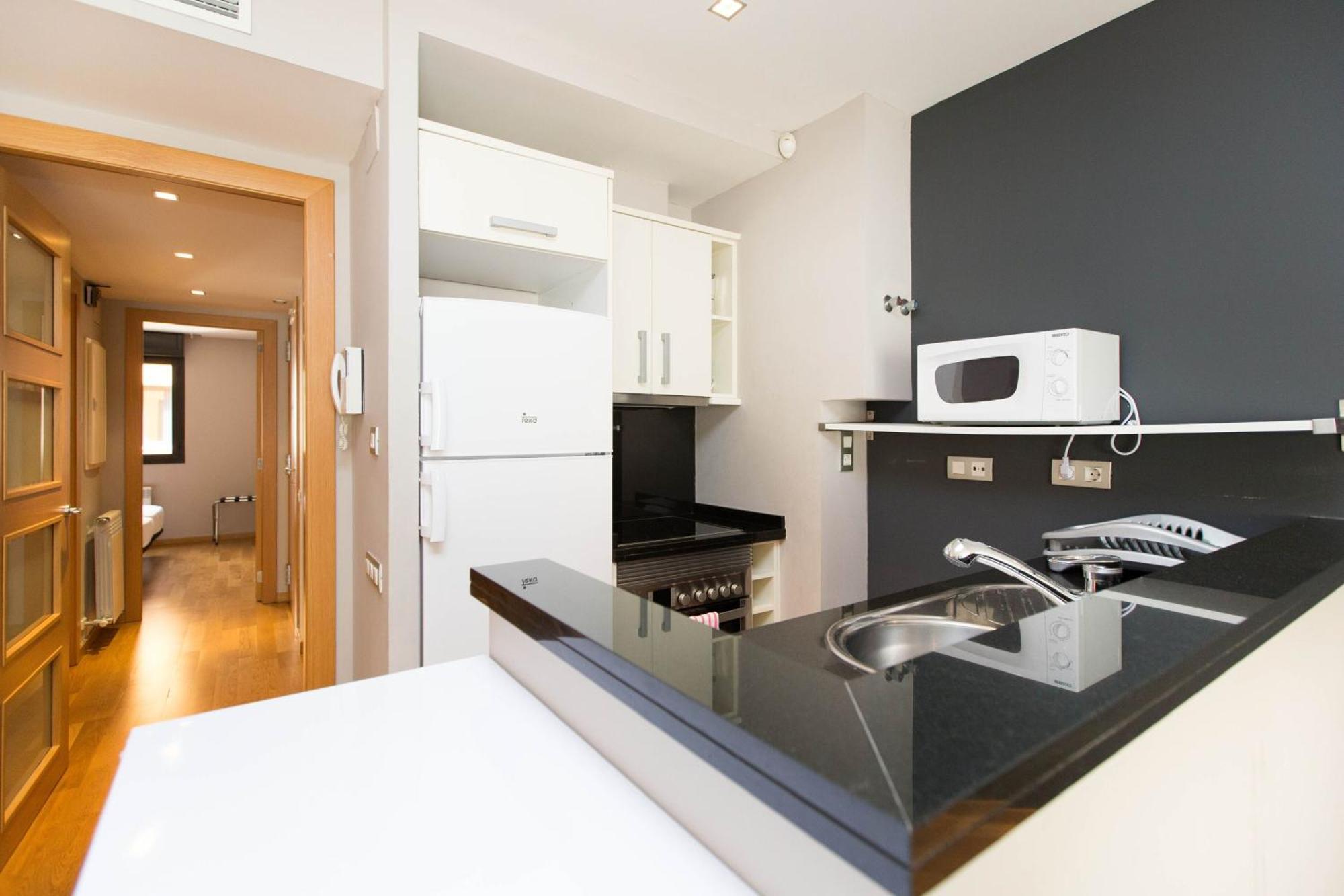 Apartamento En Edificio Capote, - Ideal Para Familias Apartamento Salou