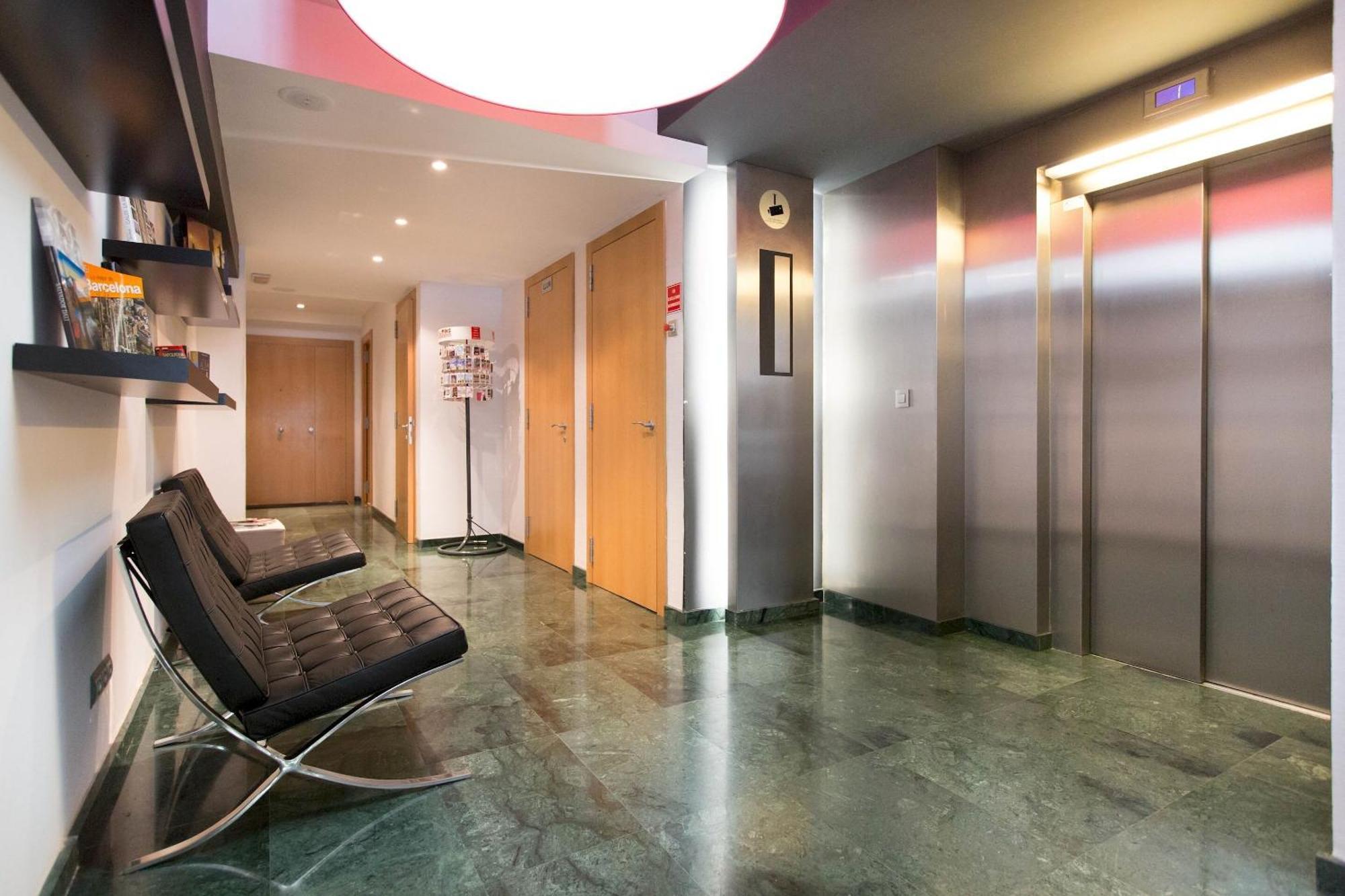 Apartamento Apartamento En Edificio Capote, - Ideal Para Familias Salou