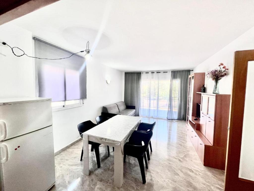 Apcostas - Village Park Appartement