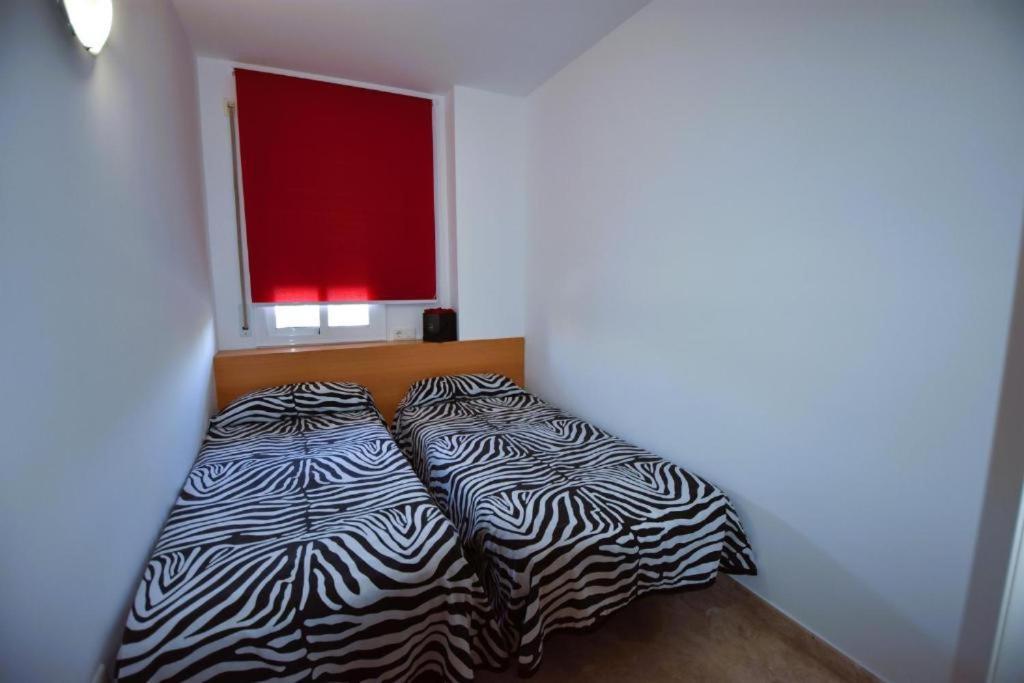 Appartement Apcostas - Village Park Salou