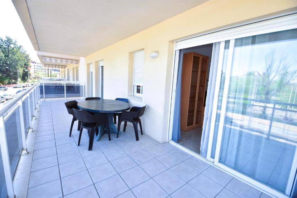 Appartement Apcostas - Village Park