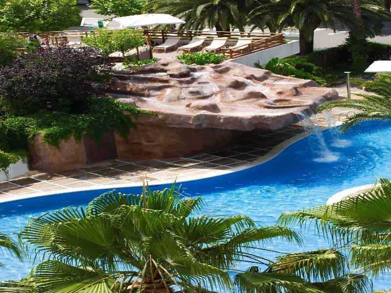 H10 Princess 4* Salou