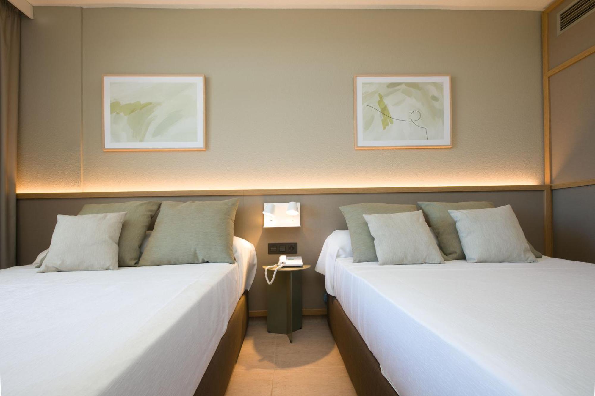 Ponient Dorada Palace By Portaventura World