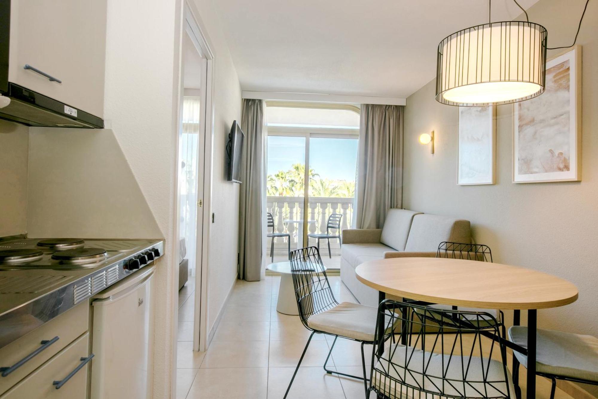 Hotel Ponient Dorada Palace By Portaventura World