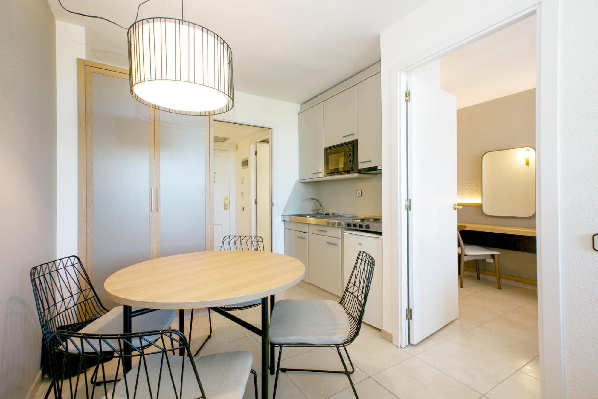 Ponient Dorada Palace By Portaventura World Hotel 4*