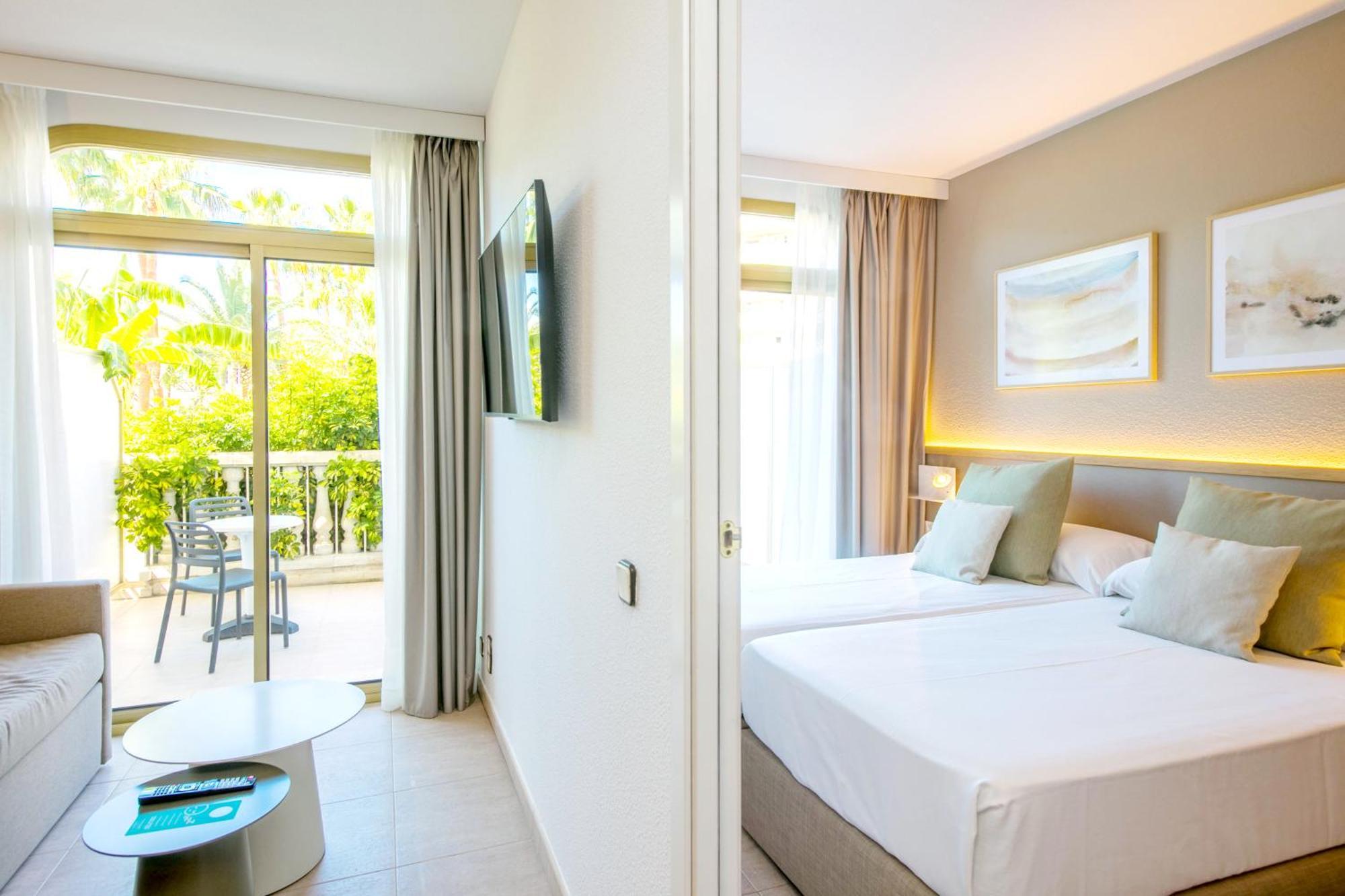 Hotel Ponient Dorada Palace By Portaventura World 4*