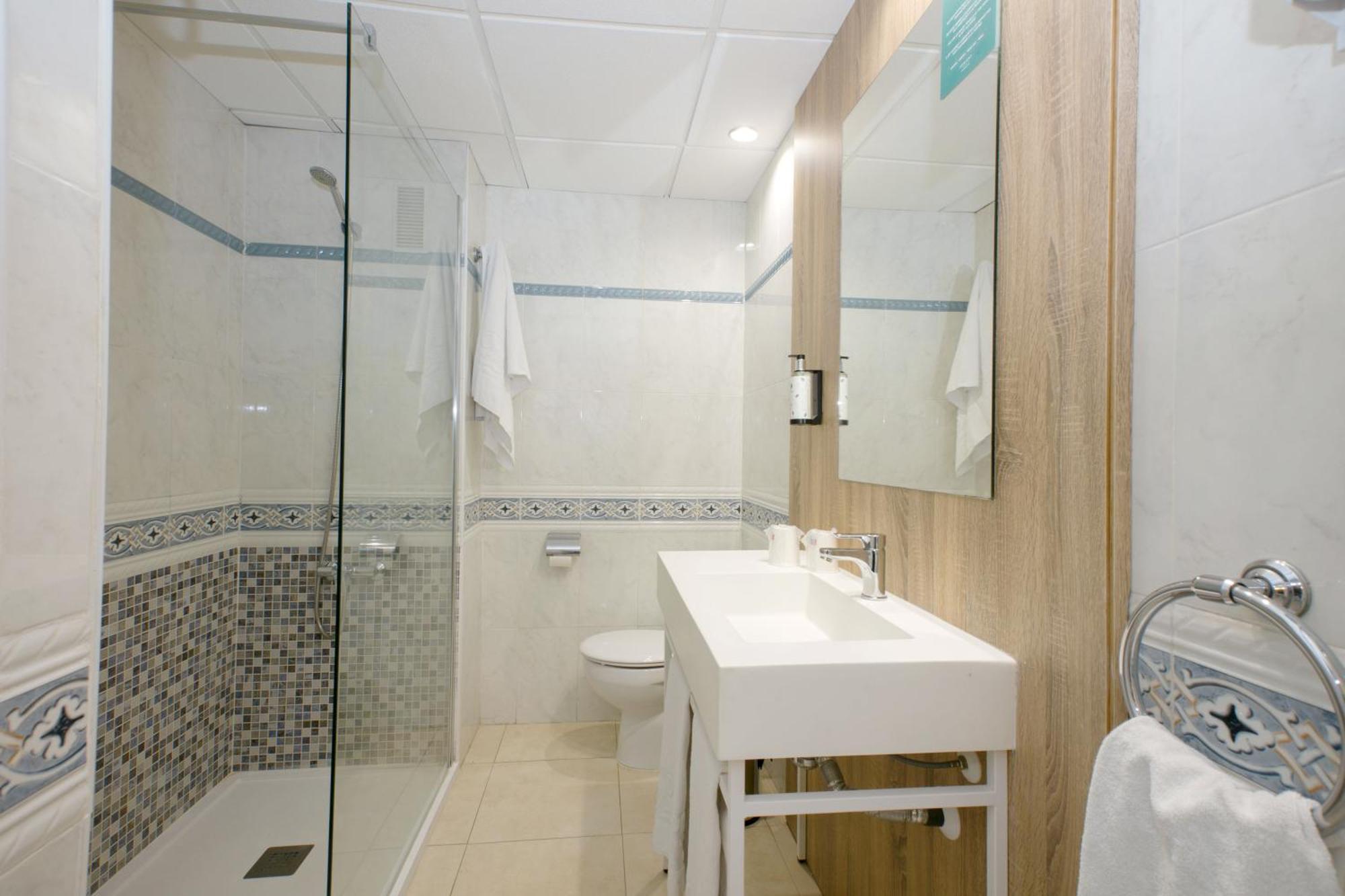 Ponient Dorada Palace By Portaventura World Salou