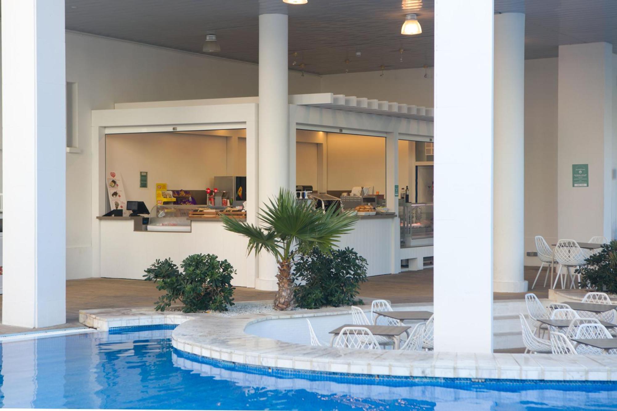 Hotel Medplaya Pirámide