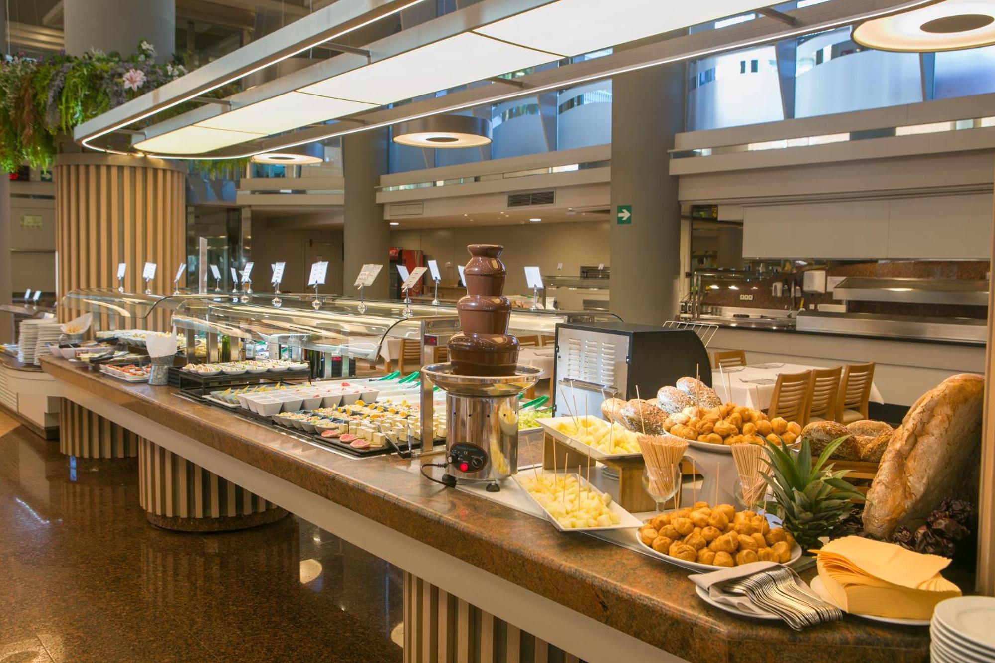 Ponient Dorada Palace By Portaventura World Hotel 4*