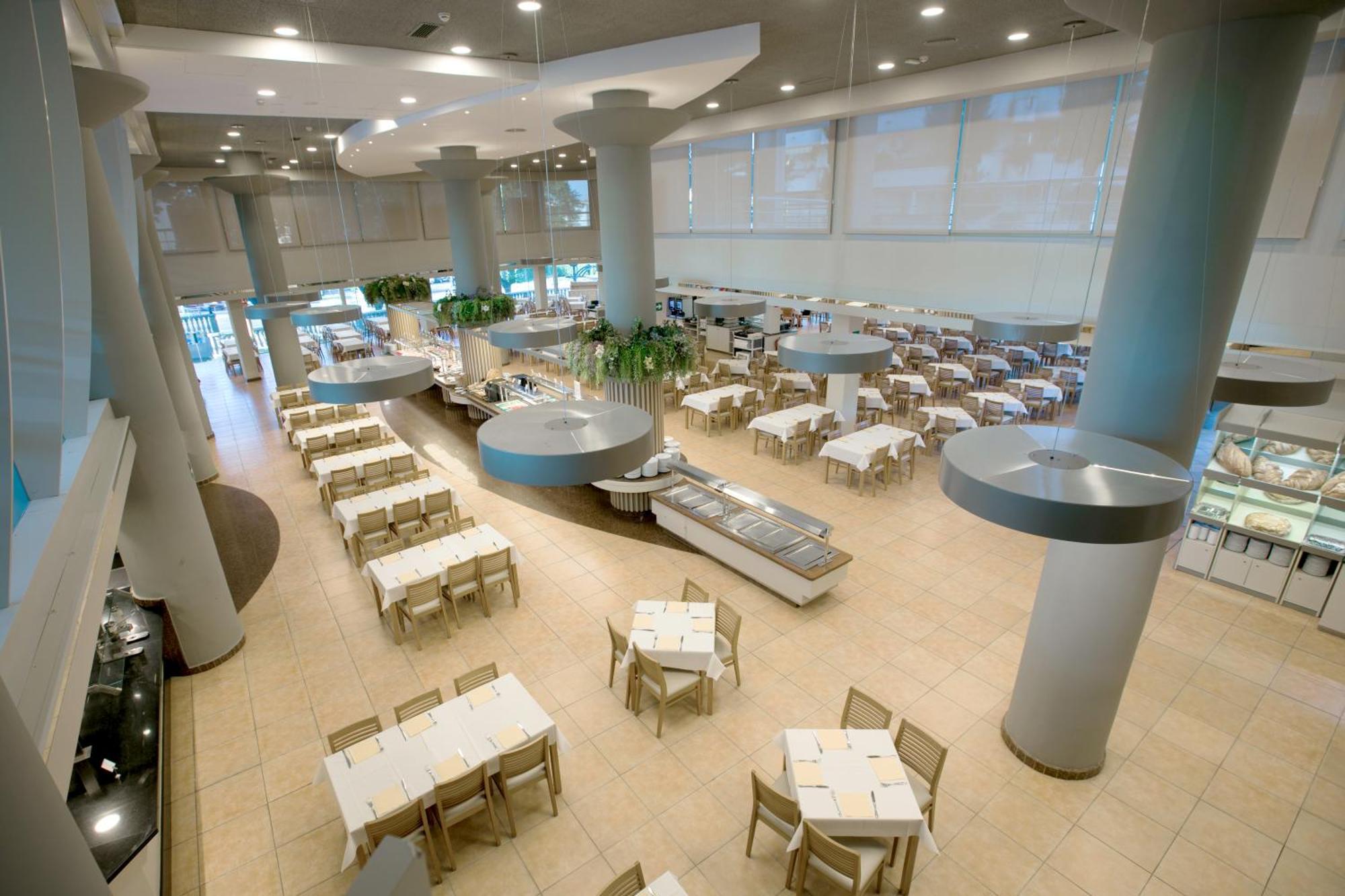 Hotel Ponient Dorada Palace By Portaventura World Salou
