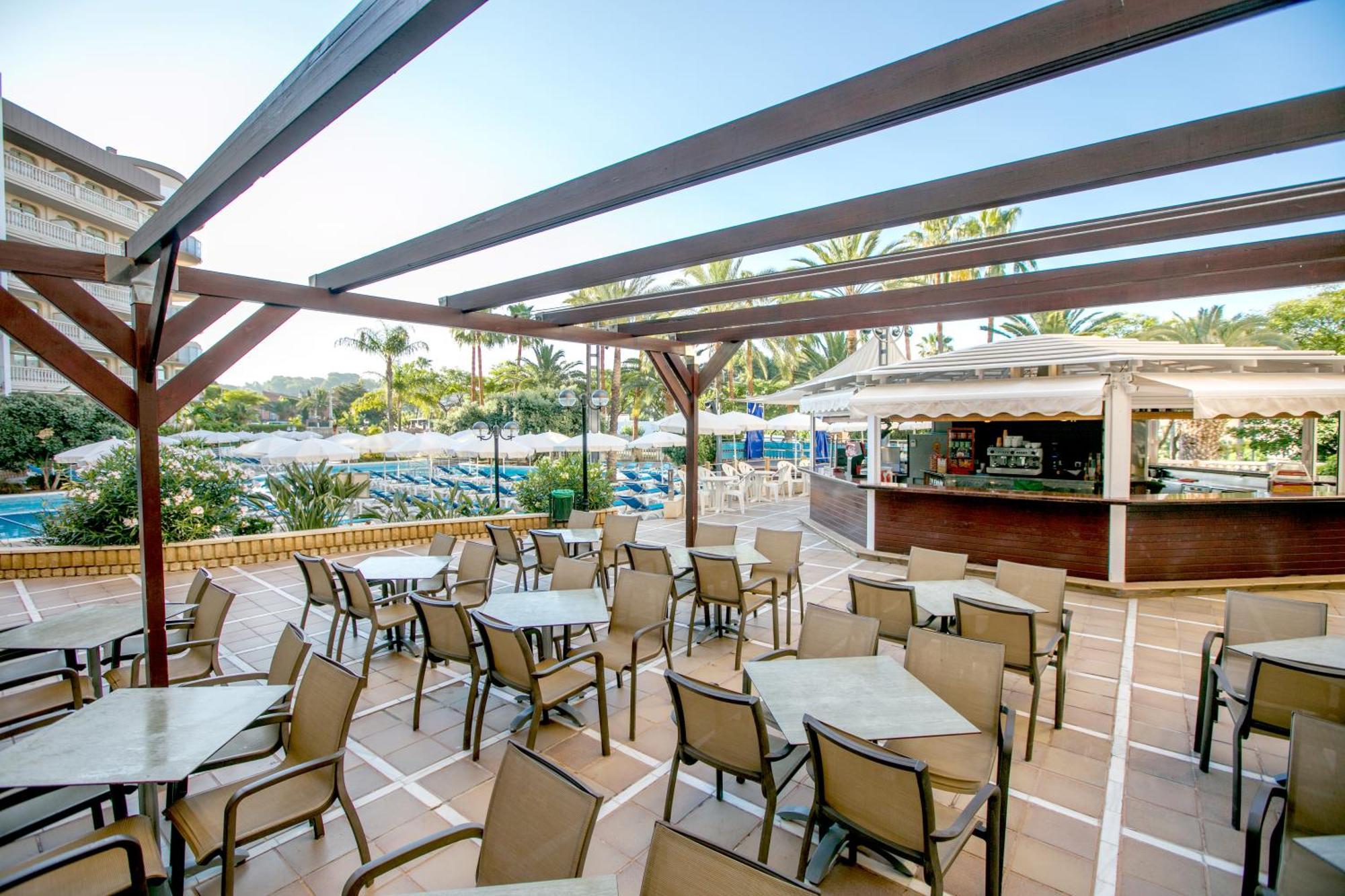 Ponient Dorada Palace By Portaventura World