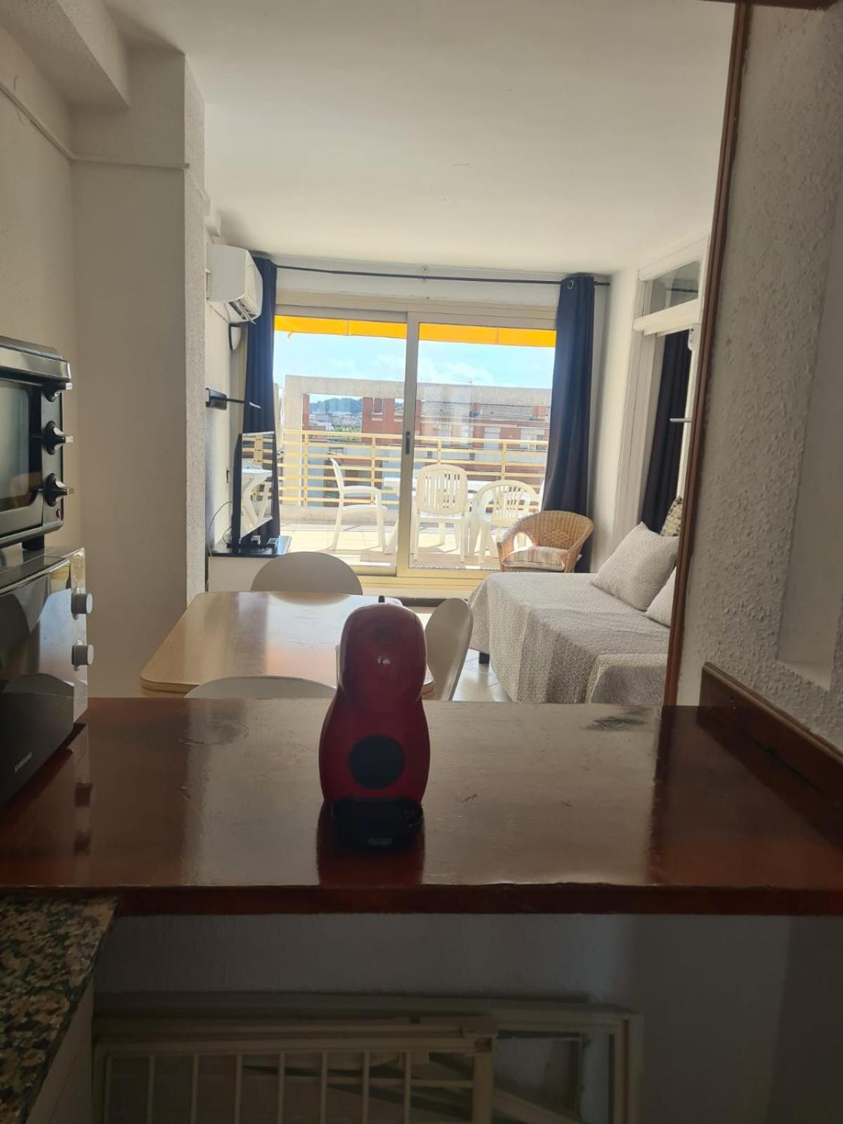 Novelty Salou