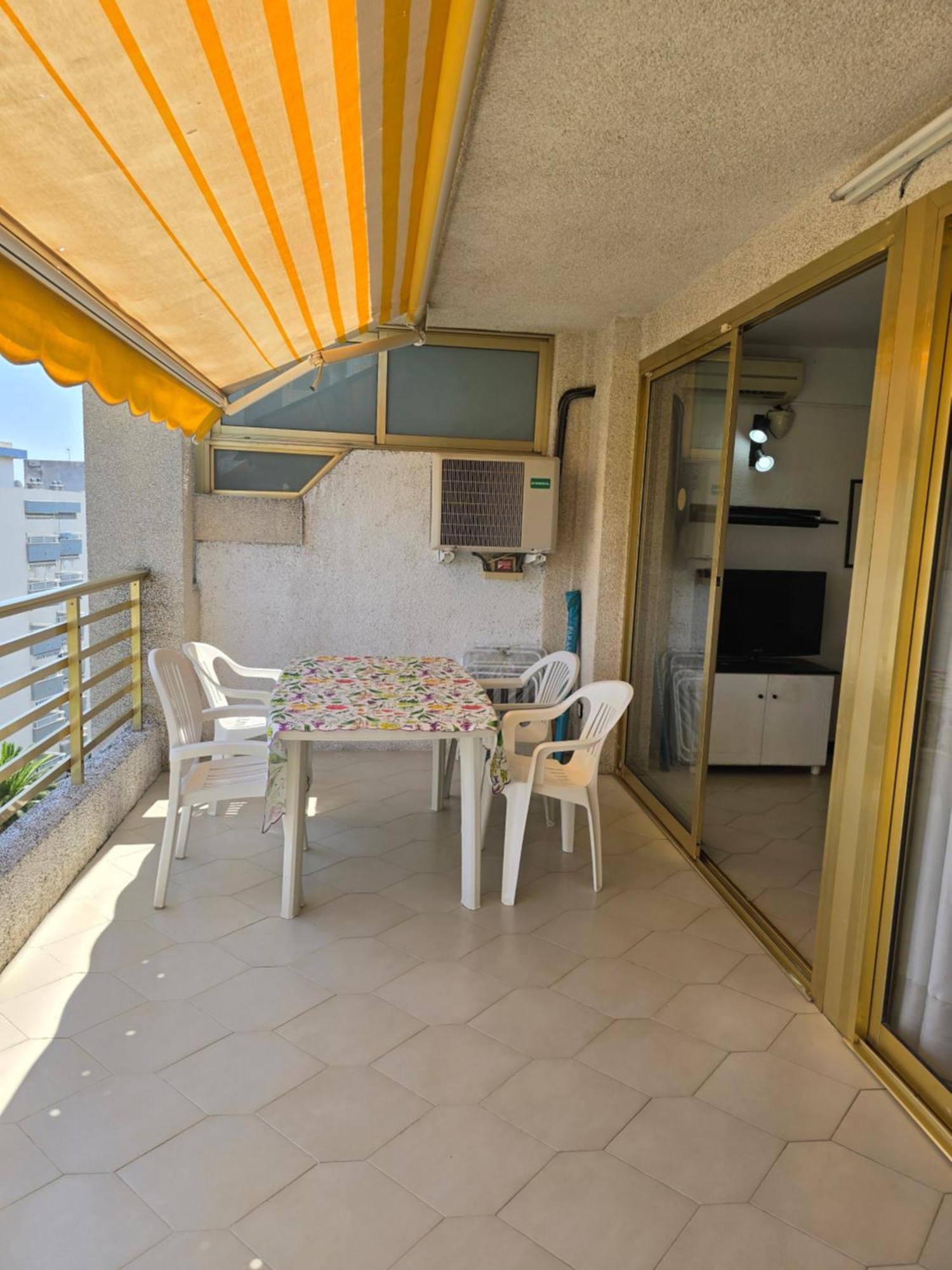Novelty Apartment Salou