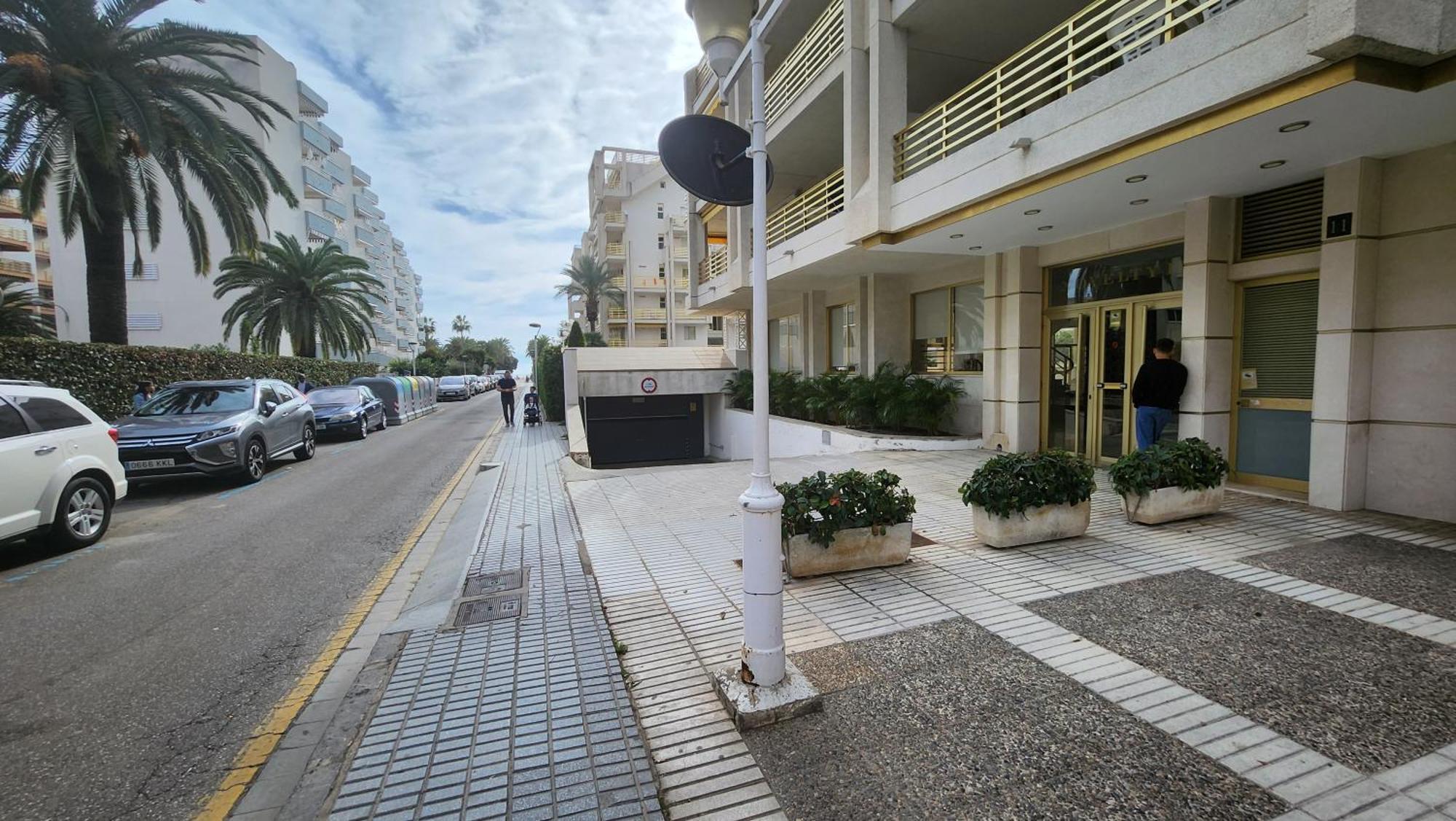 Novelty Apartment Salou