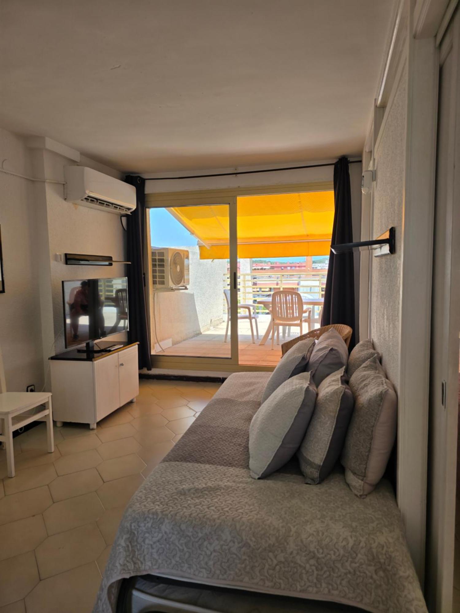 Apartment Novelty Salou