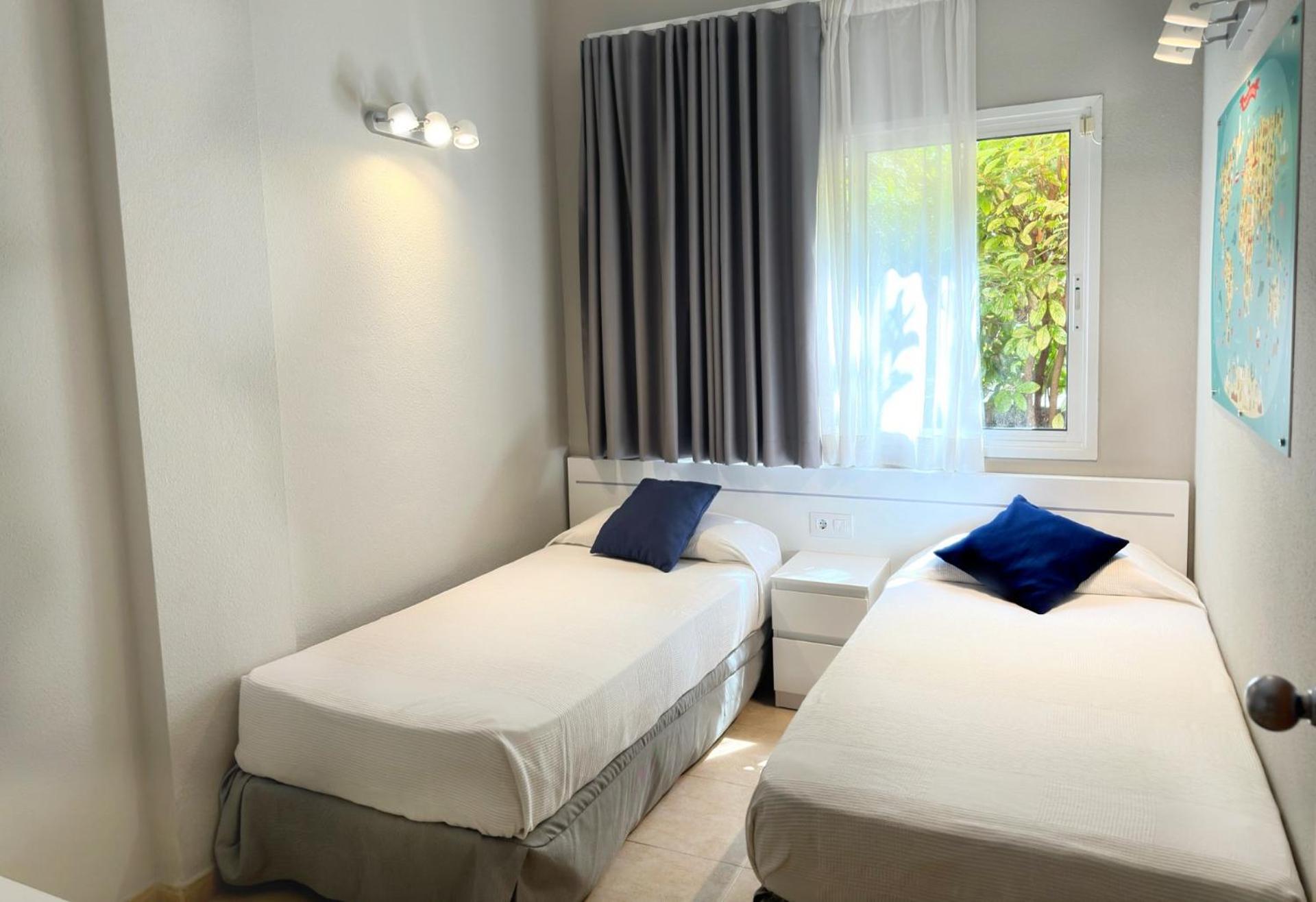 Sunclub Hotel Salou