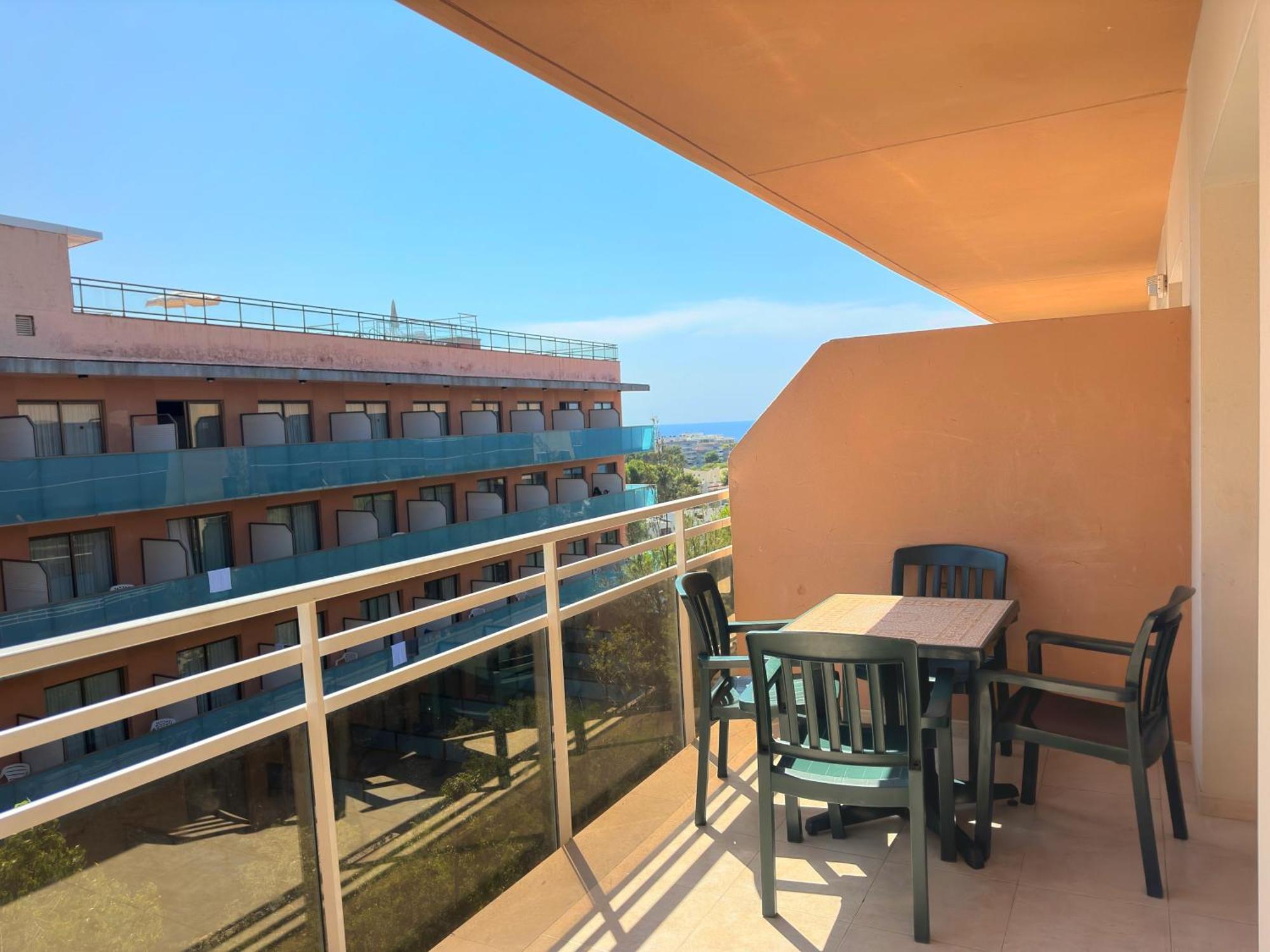 Sunclub Hotel