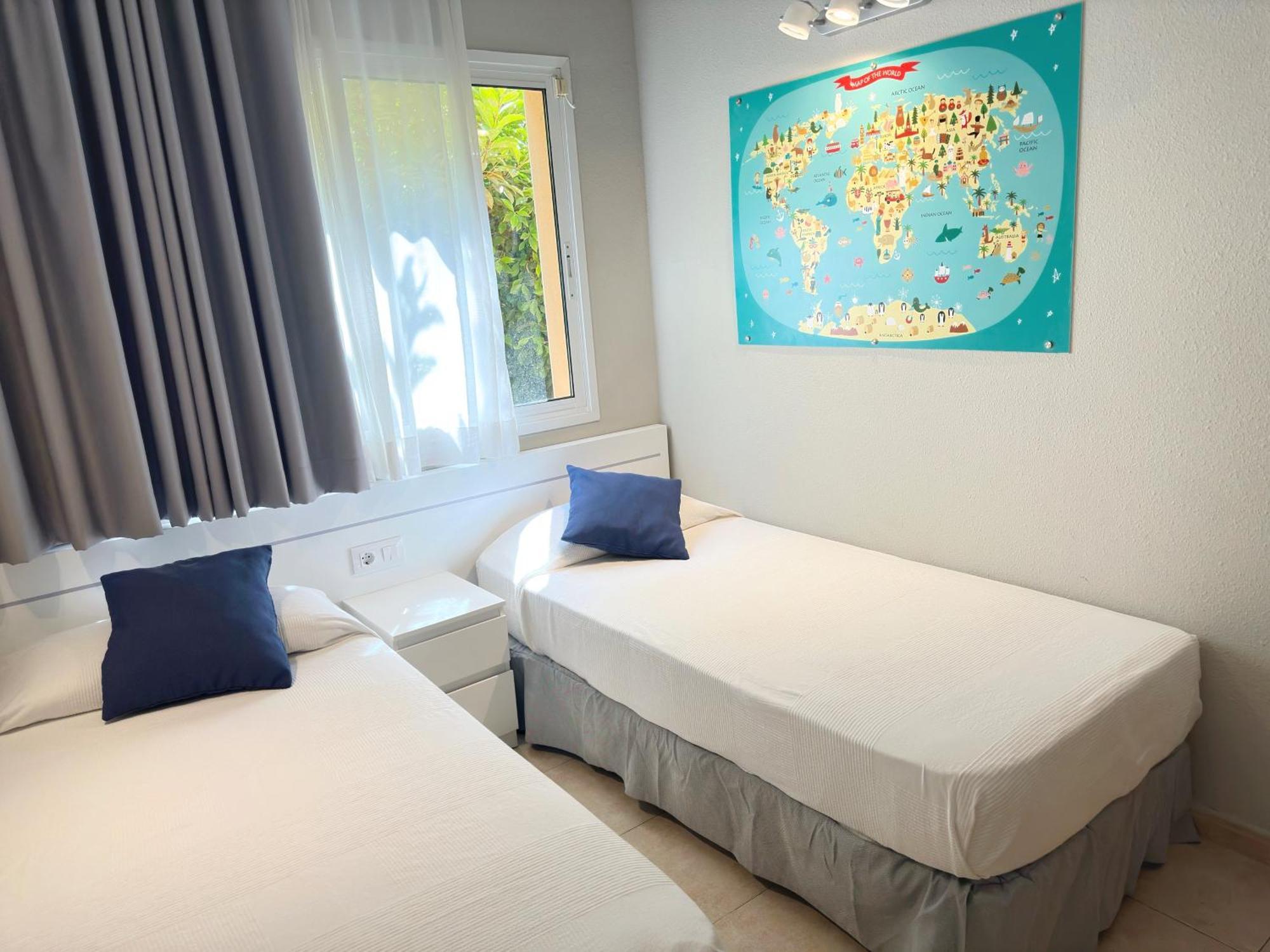 Hotel Sunclub 4*