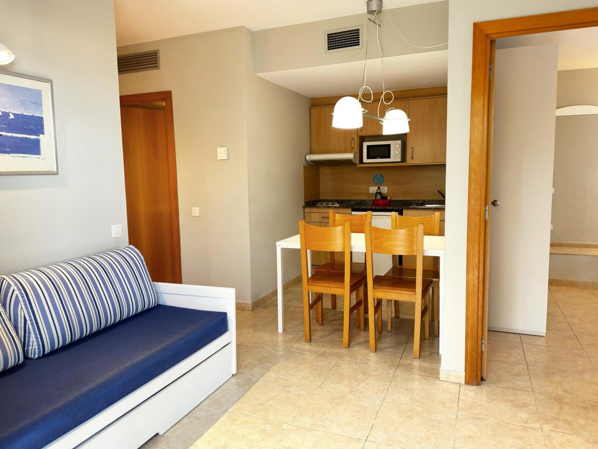 Sunclub Hotel Salou
