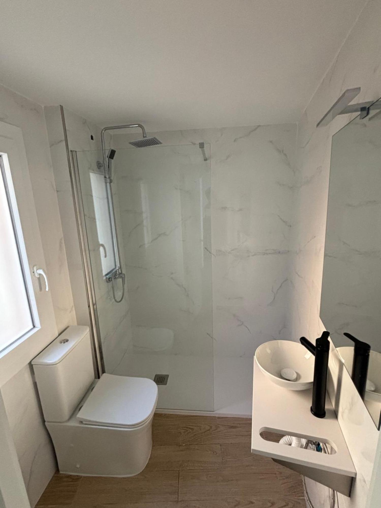 Apartamento En El Centro De