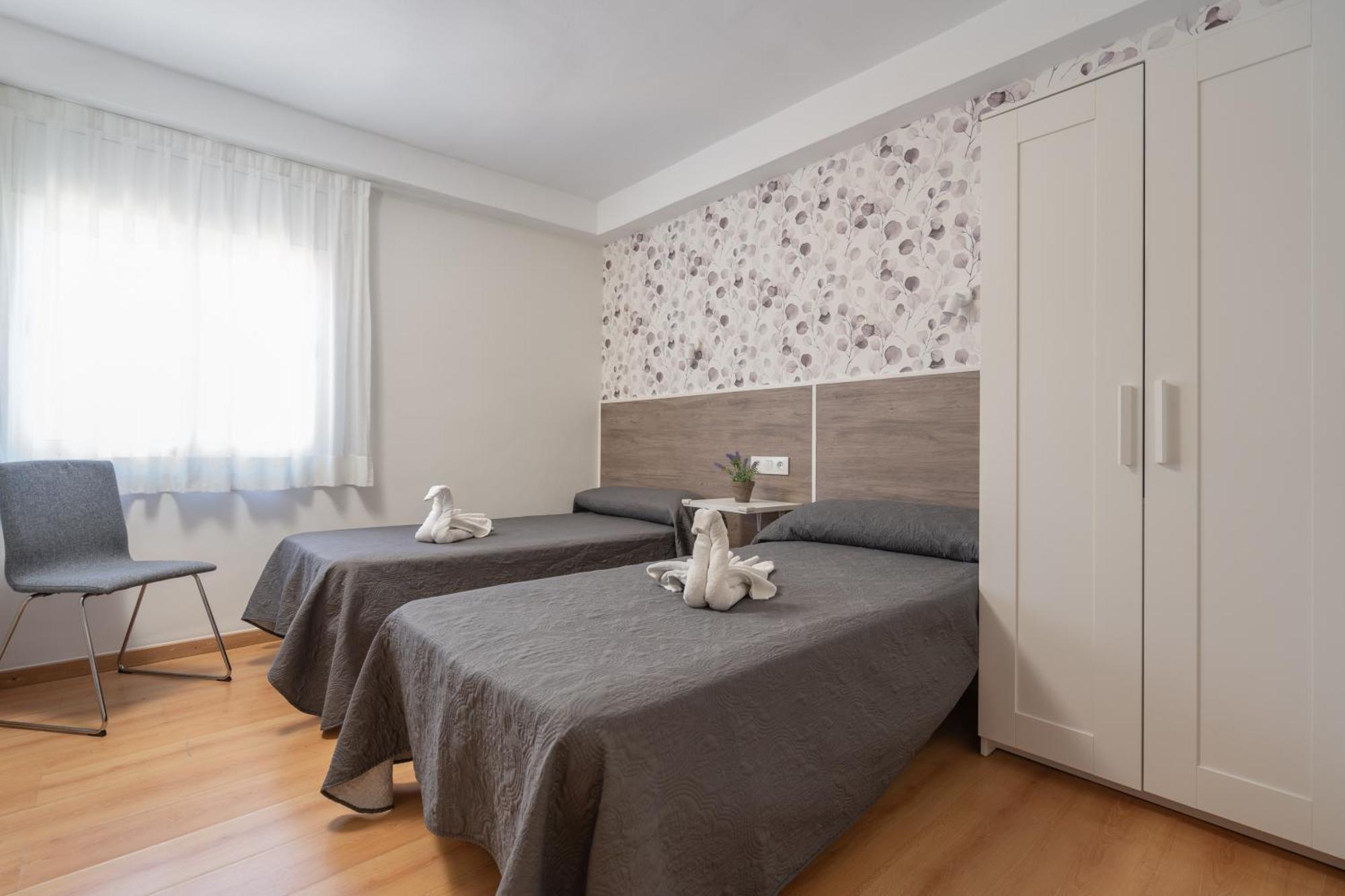 Tolosa Hotel