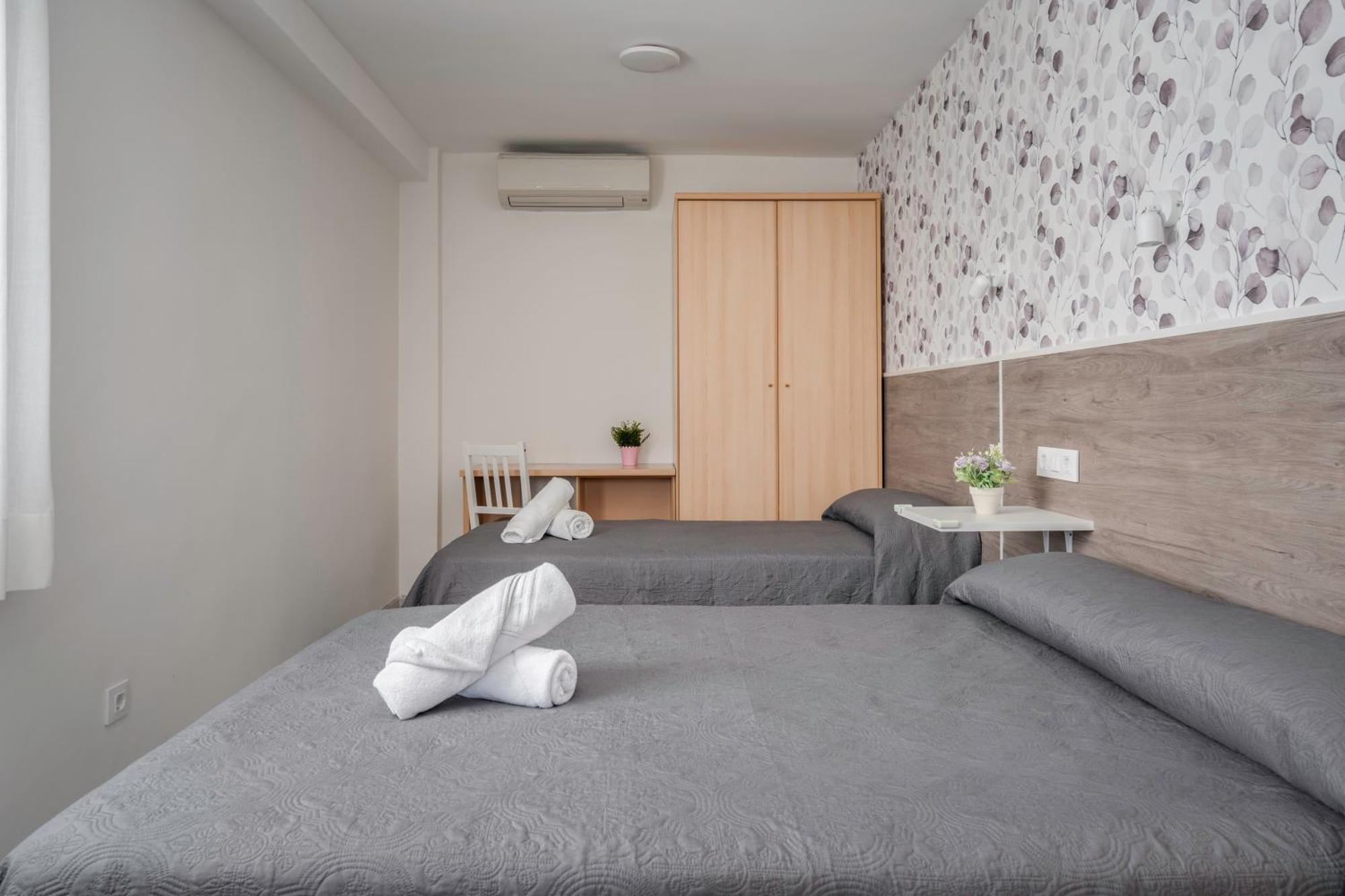 Hotel Tolosa 2*